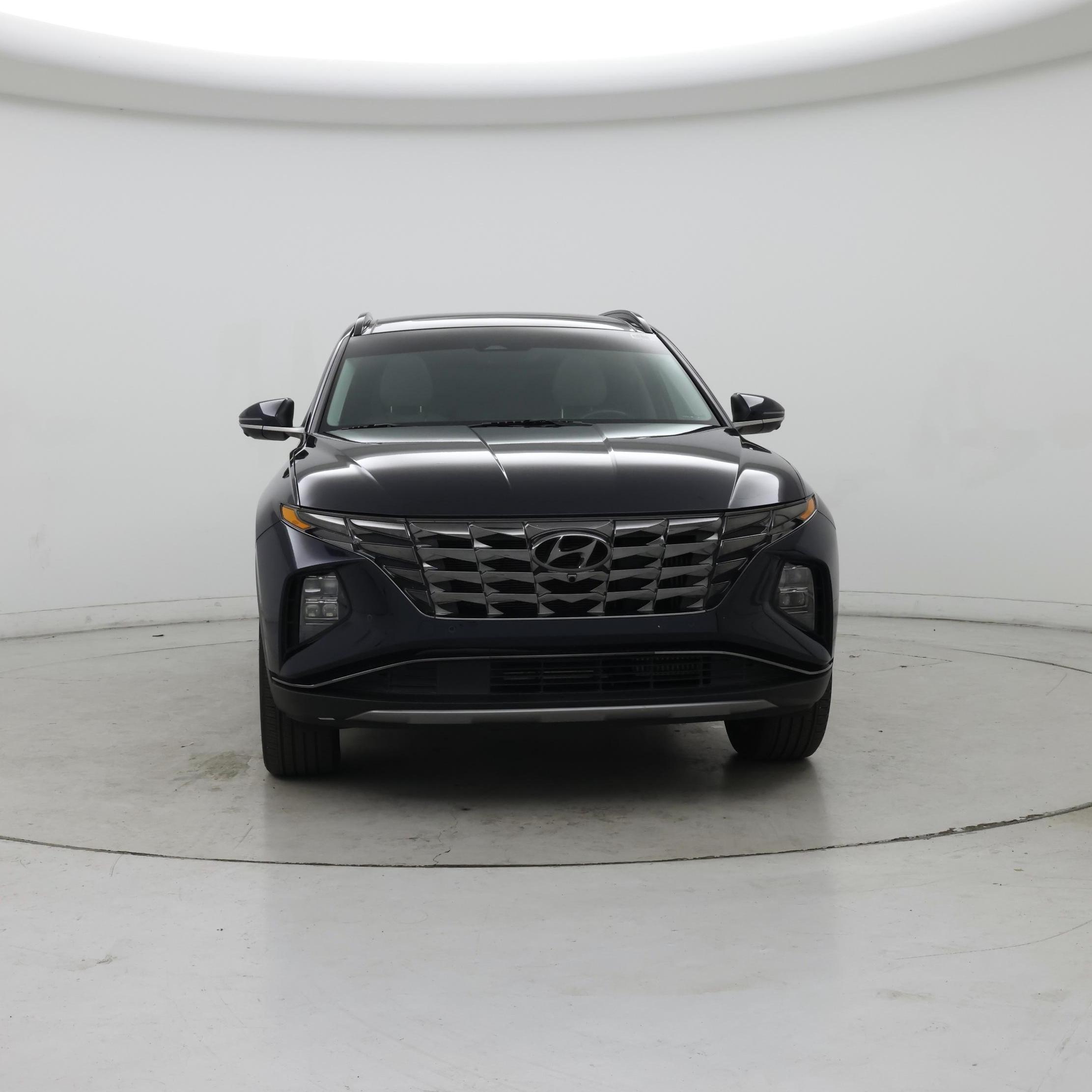 Thumbnail: 2024 Hyundai Tucson - 5