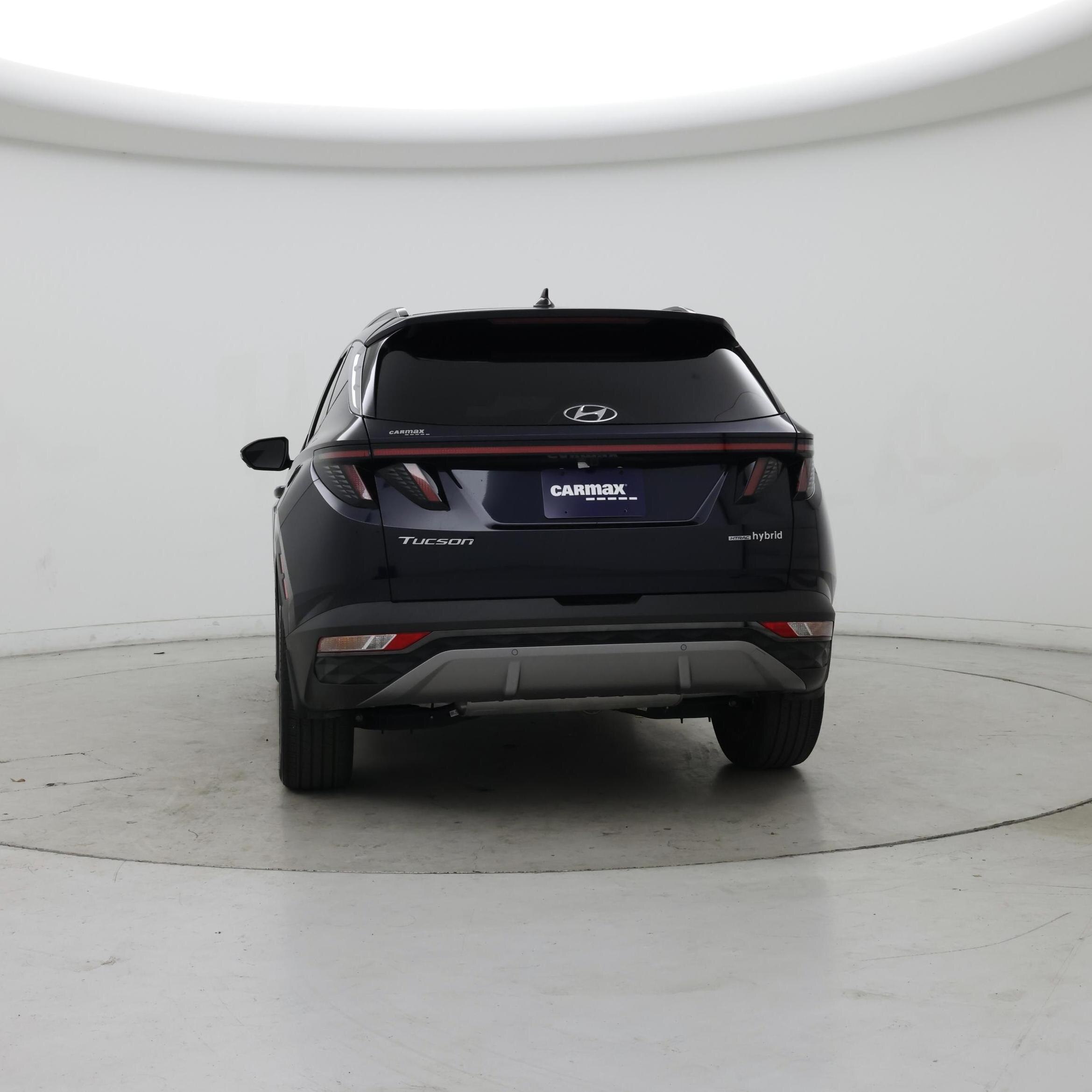 Thumbnail: 2024 Hyundai Tucson - 6