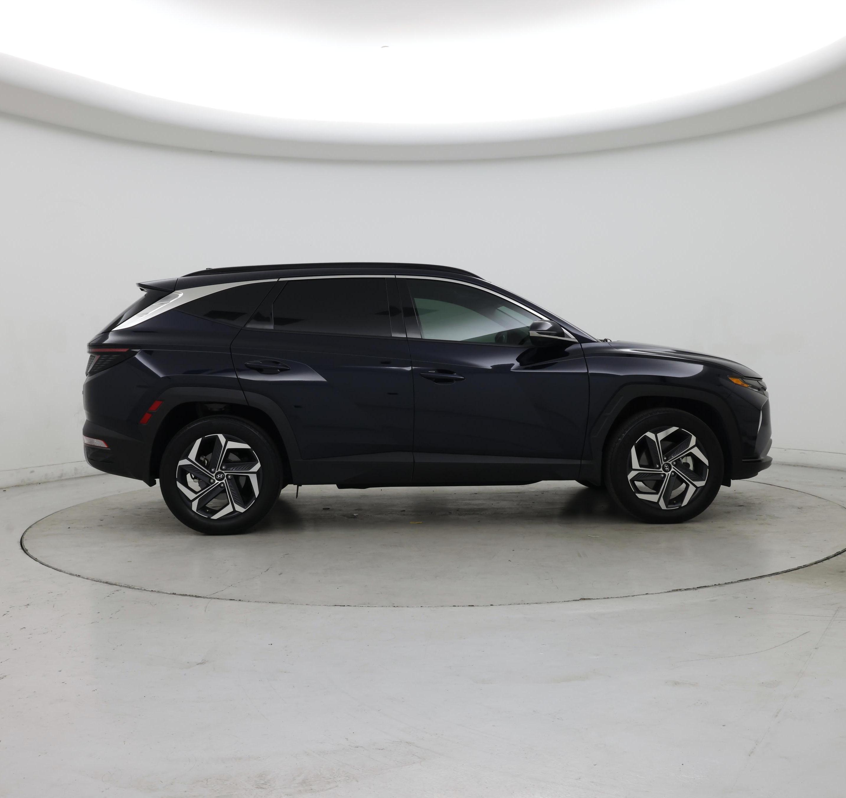 Thumbnail: 2024 Hyundai Tucson - 7
