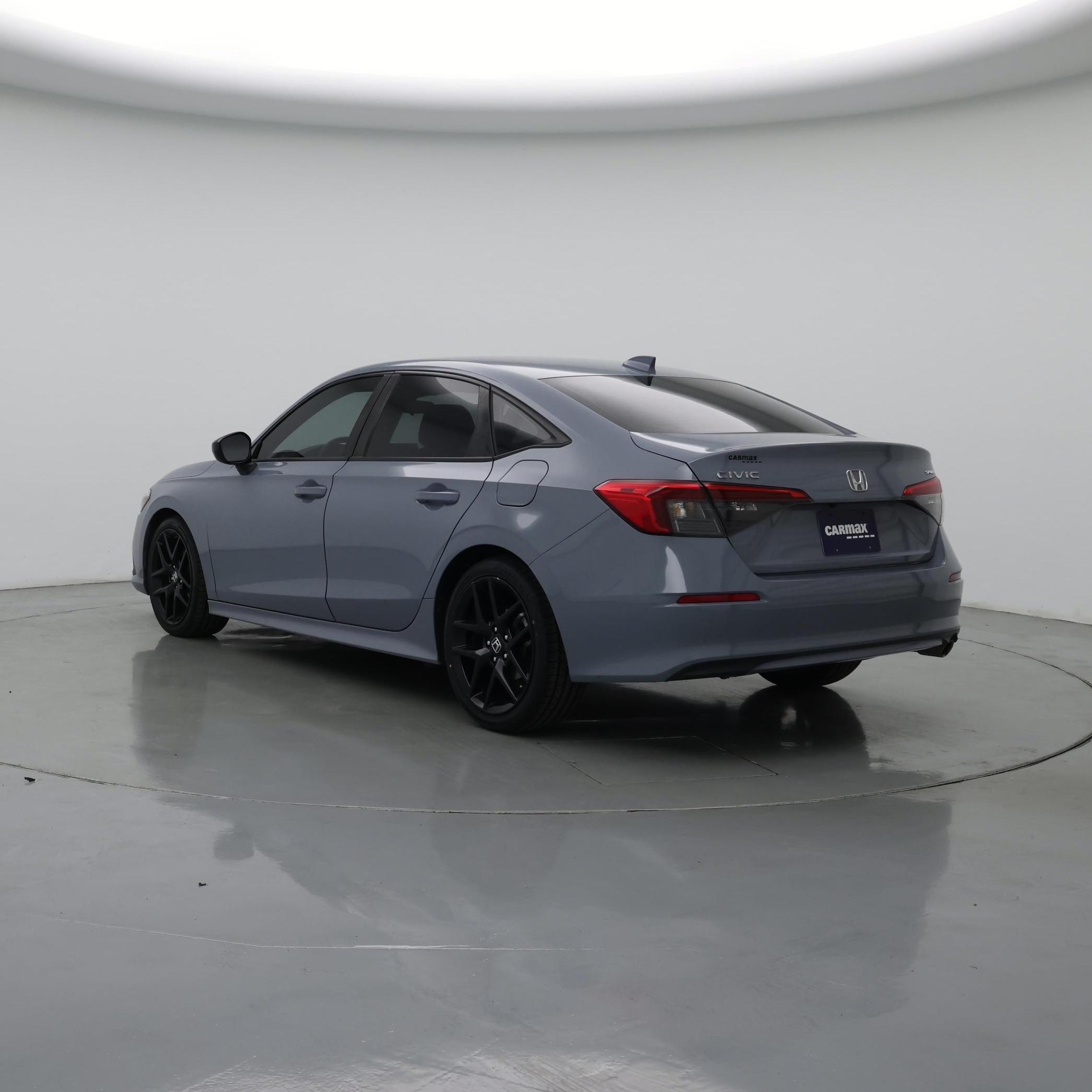 Thumbnail: 2023 Honda Civic - 2
