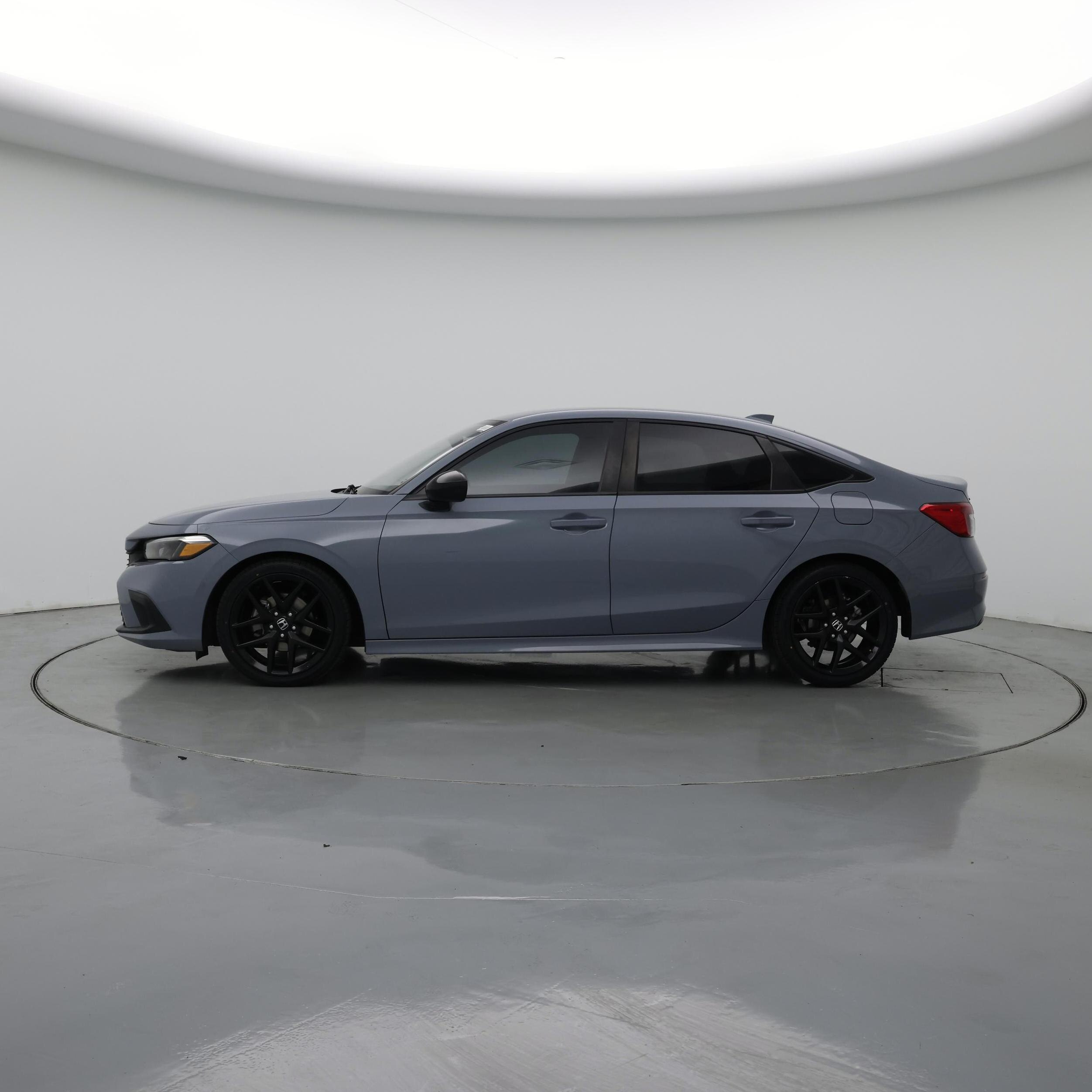 Thumbnail: 2023 Honda Civic - 3