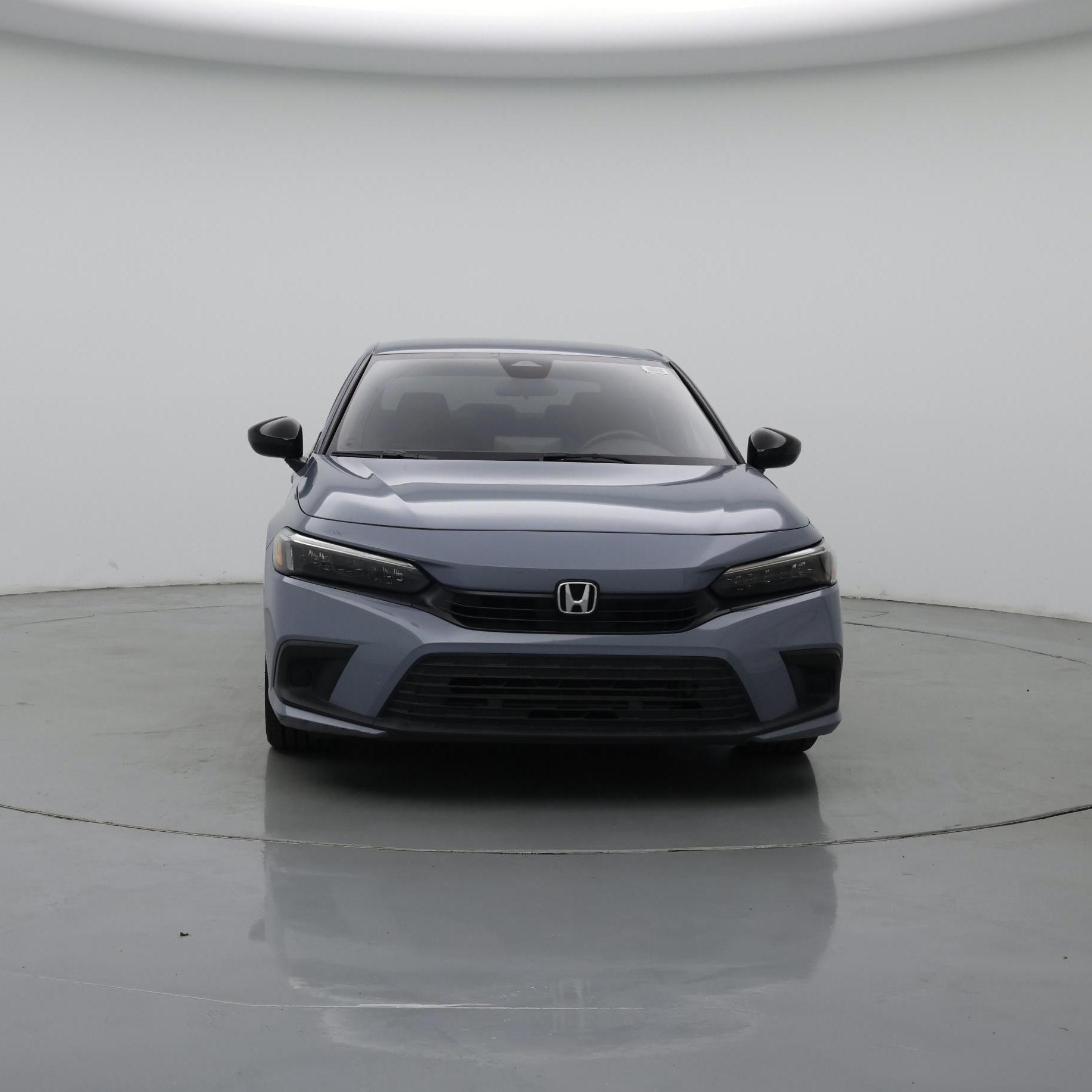 Thumbnail: 2023 Honda Civic - 5