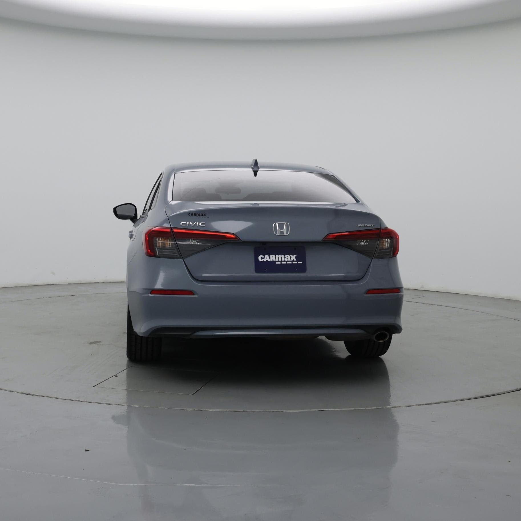 Thumbnail: 2023 Honda Civic - 6