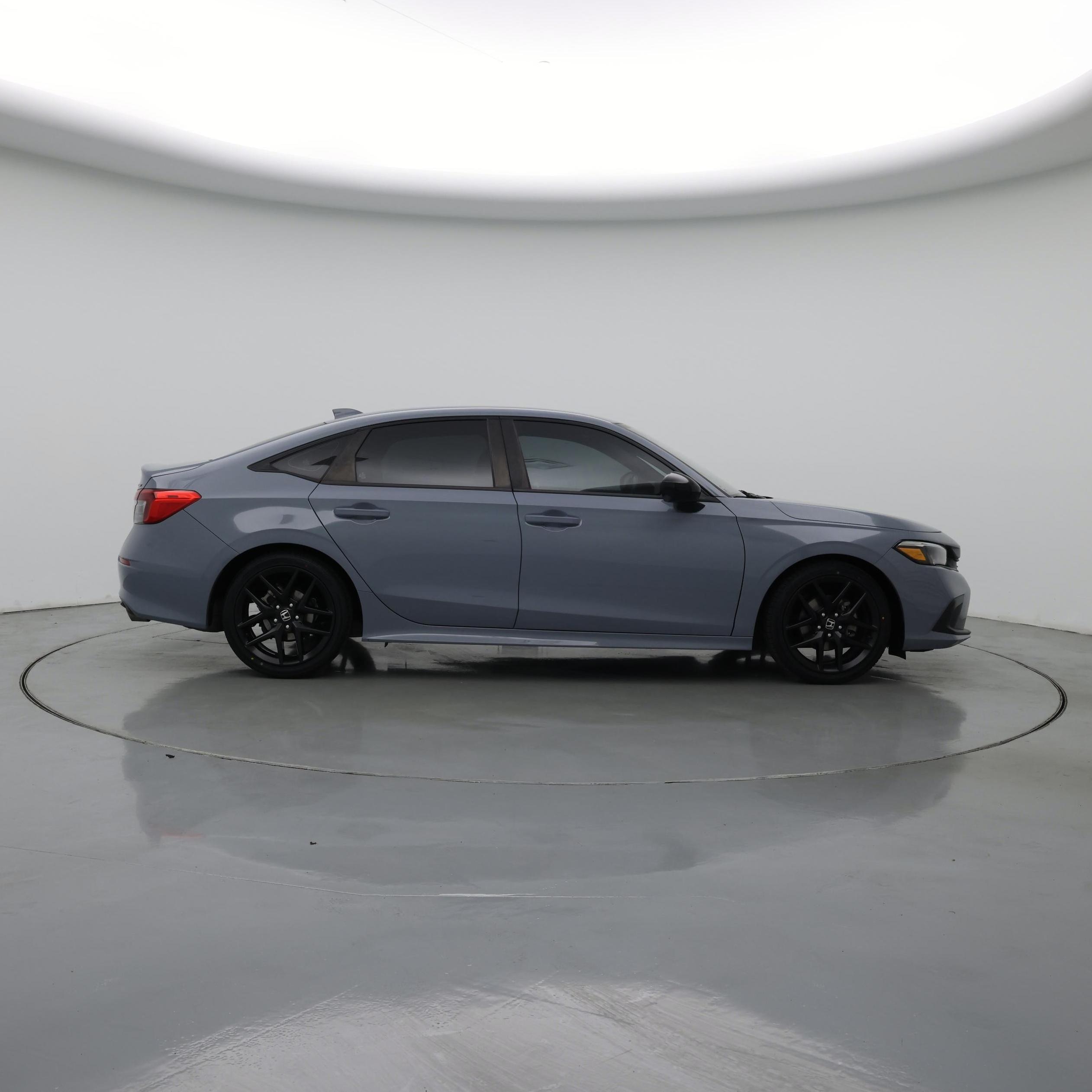 Thumbnail: 2023 Honda Civic - 7