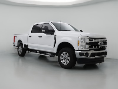 2024 Ford F250 XLT
