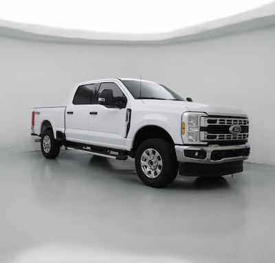 2024 Ford F250 XLT