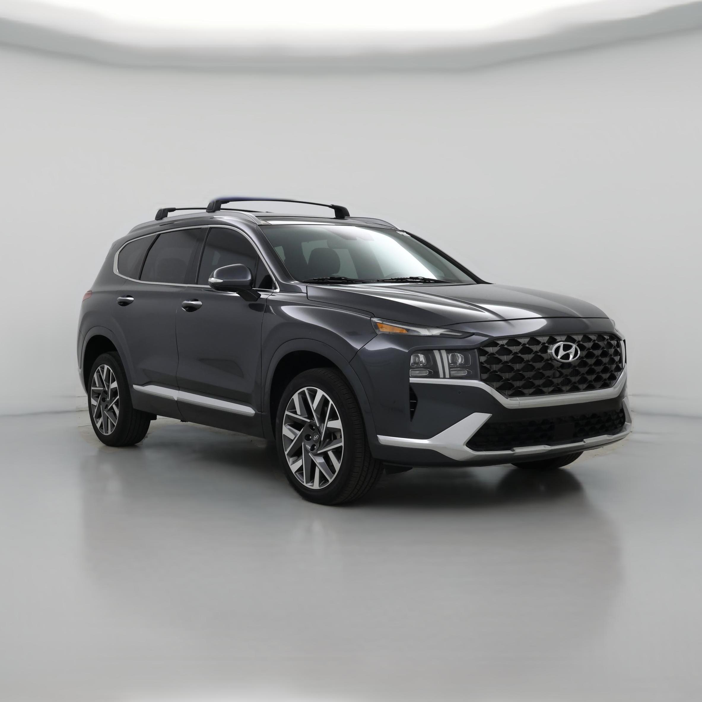 Thumbnail: 2023 Hyundai Santa Fe - 1