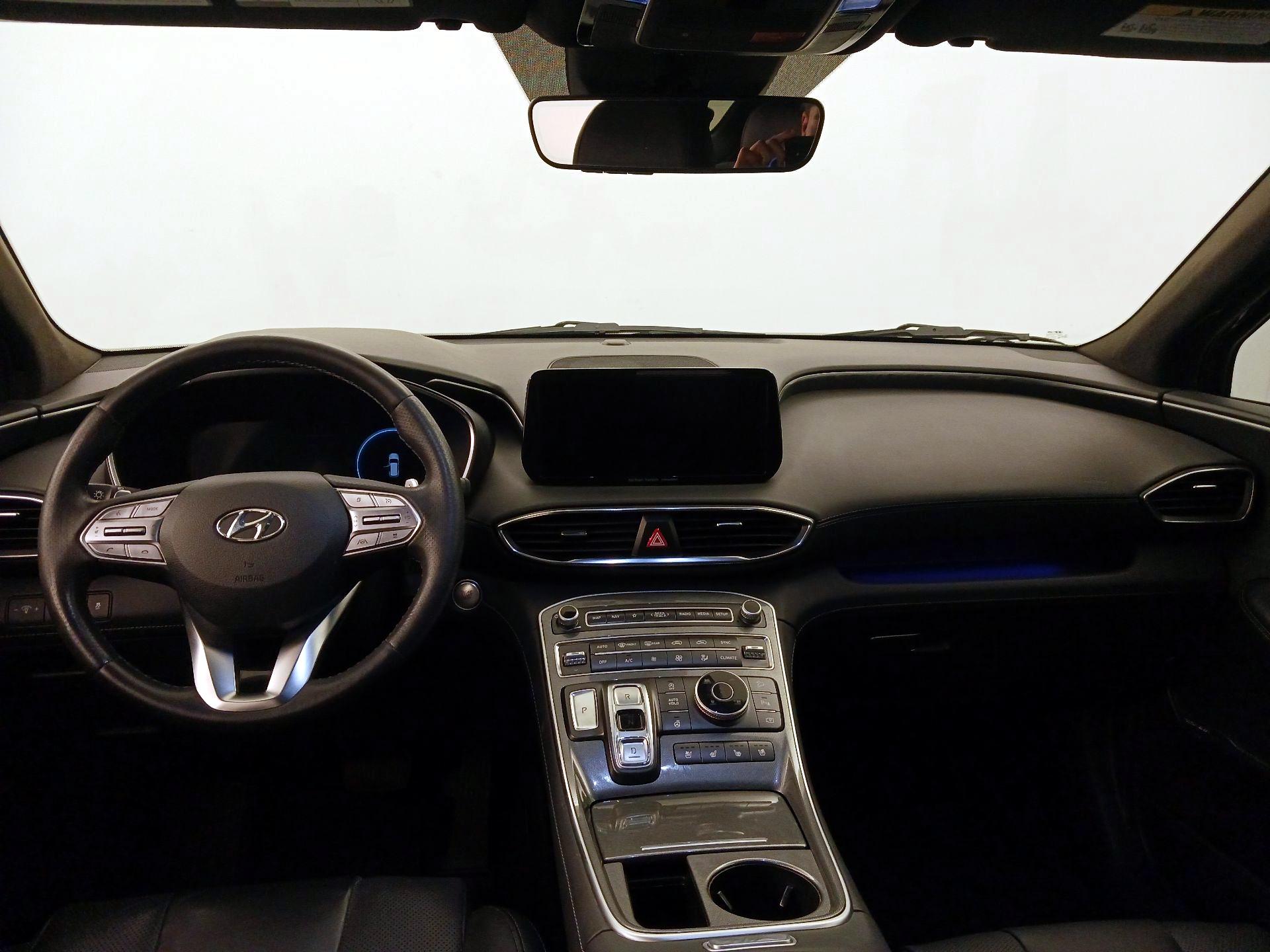 Thumbnail: 2023 Hyundai Santa Fe - 9