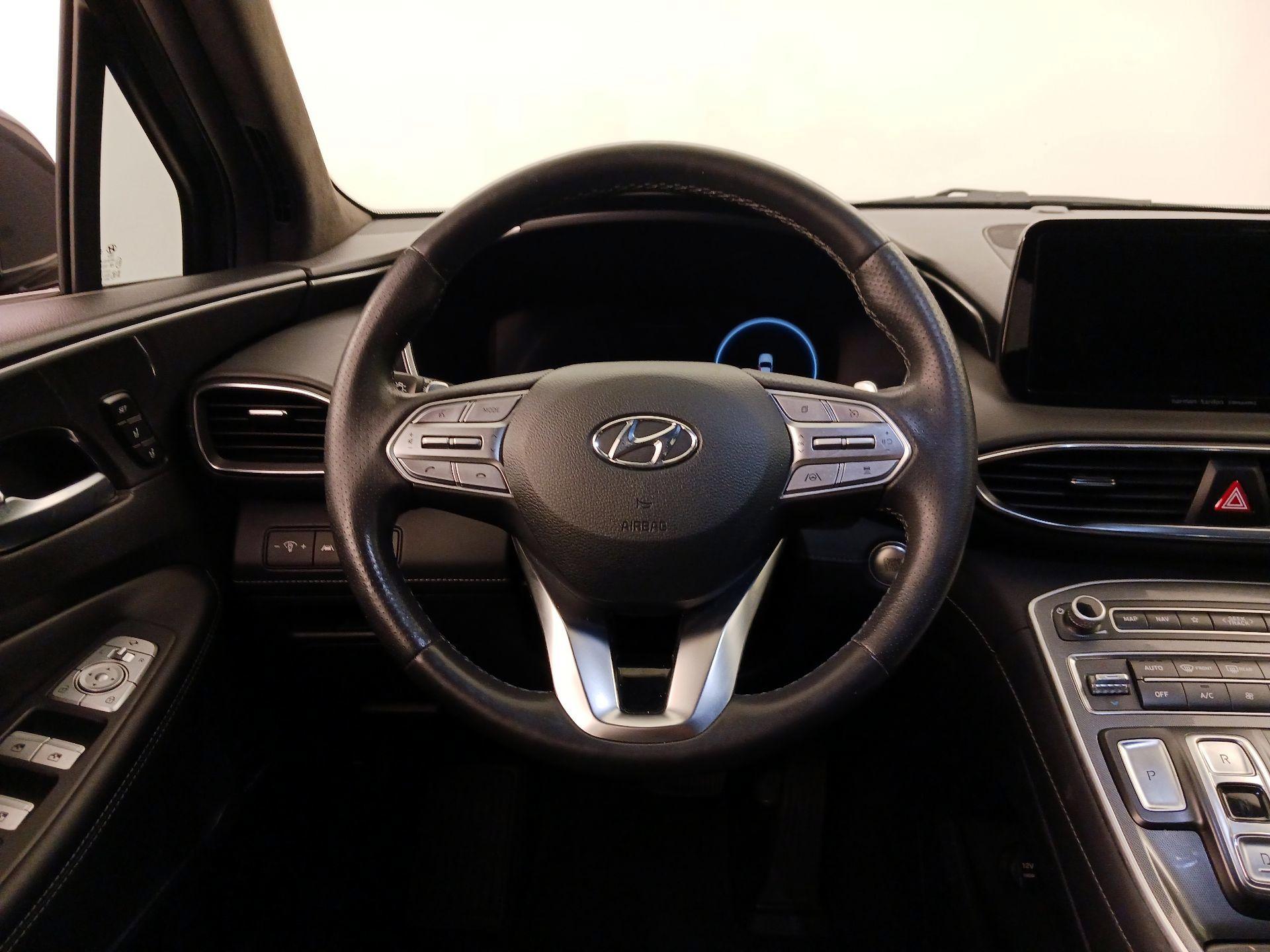 Thumbnail: 2023 Hyundai Santa Fe - 10