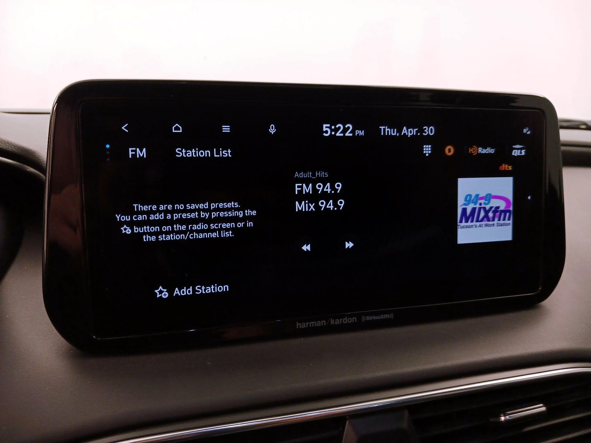 Thumbnail: 2023 Hyundai Santa Fe - 16