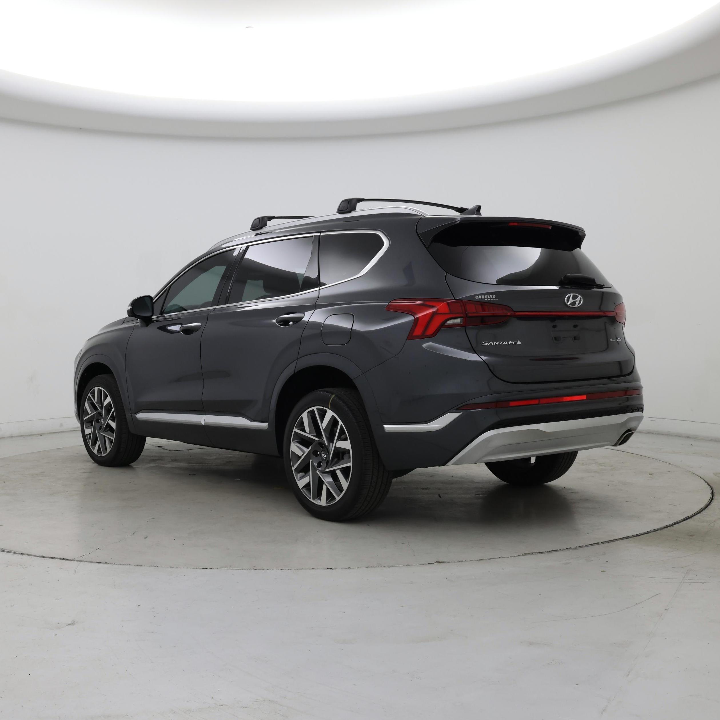 Thumbnail: 2023 Hyundai Santa Fe - 2