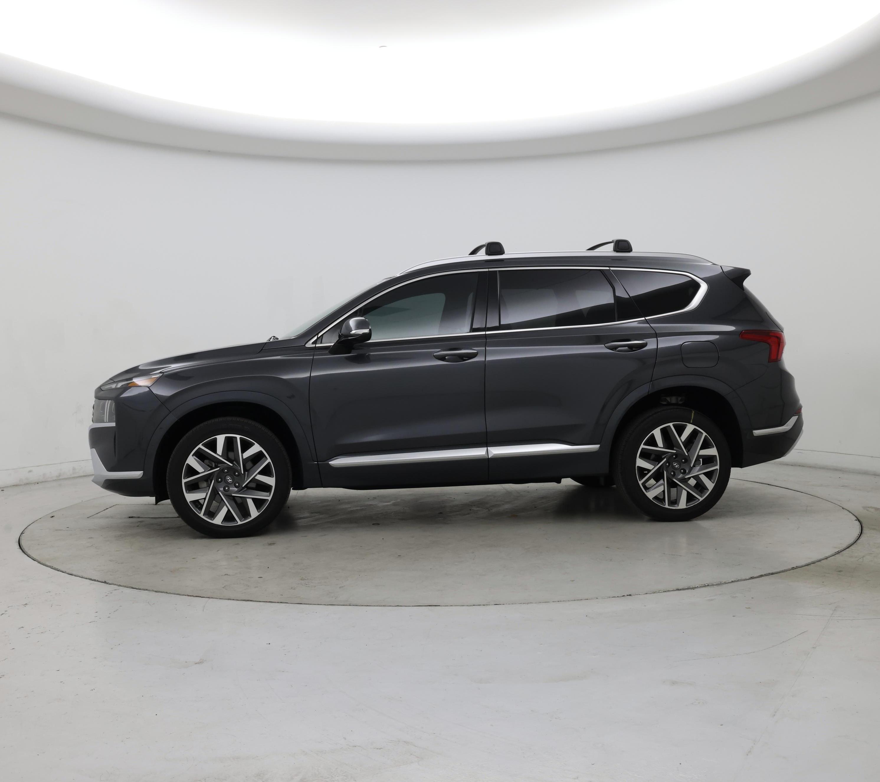 Thumbnail: 2023 Hyundai Santa Fe - 3