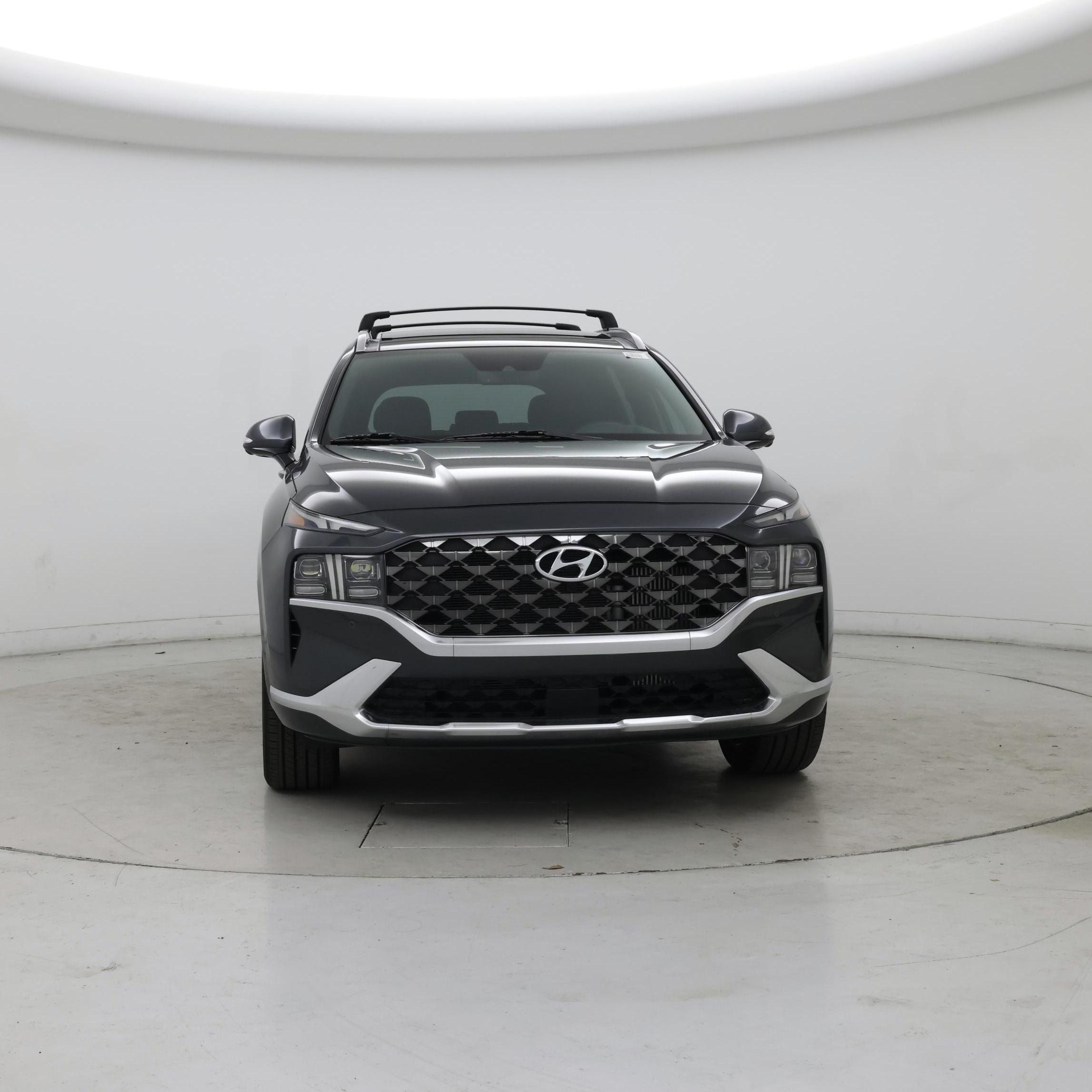 Thumbnail: 2023 Hyundai Santa Fe - 5