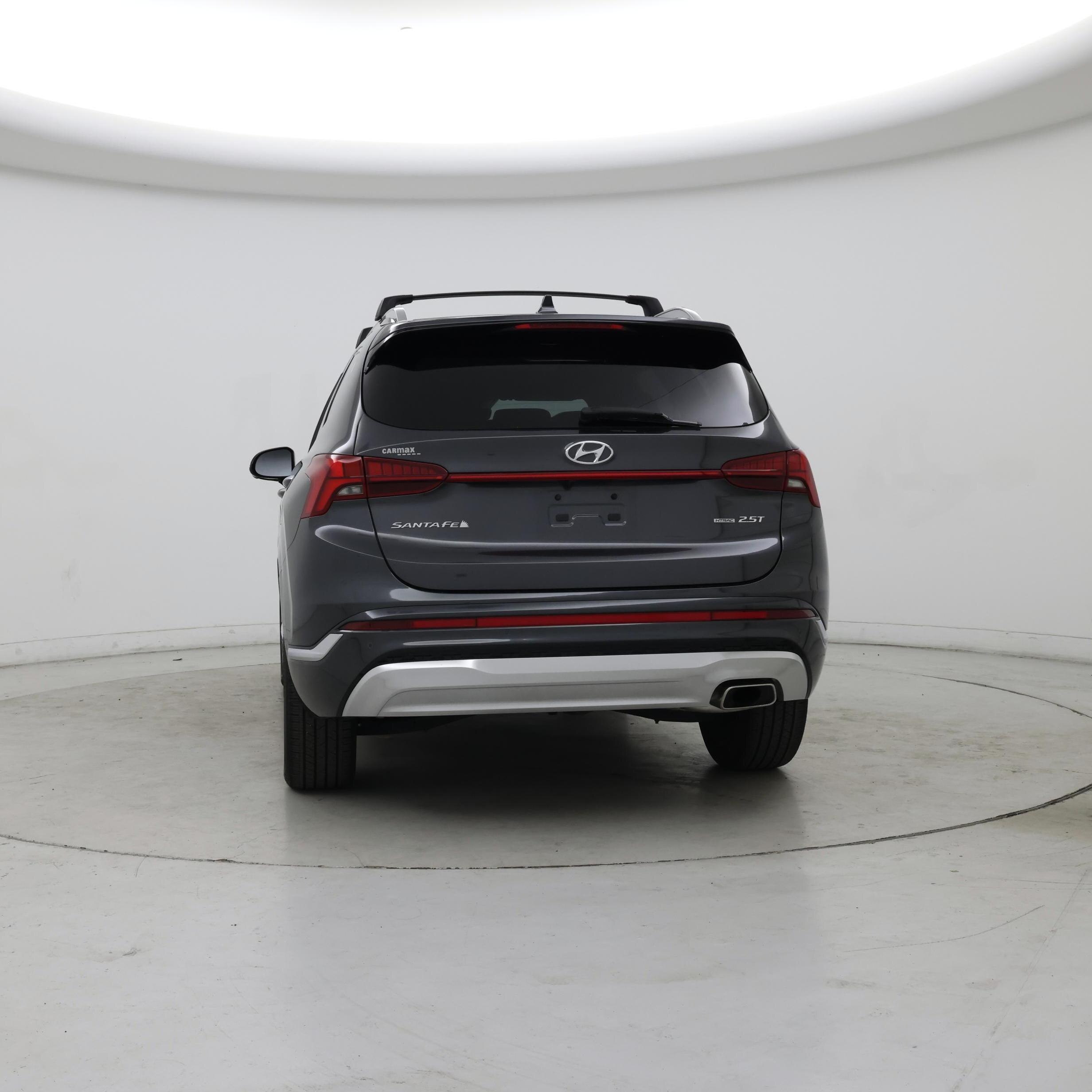 Thumbnail: 2023 Hyundai Santa Fe - 6