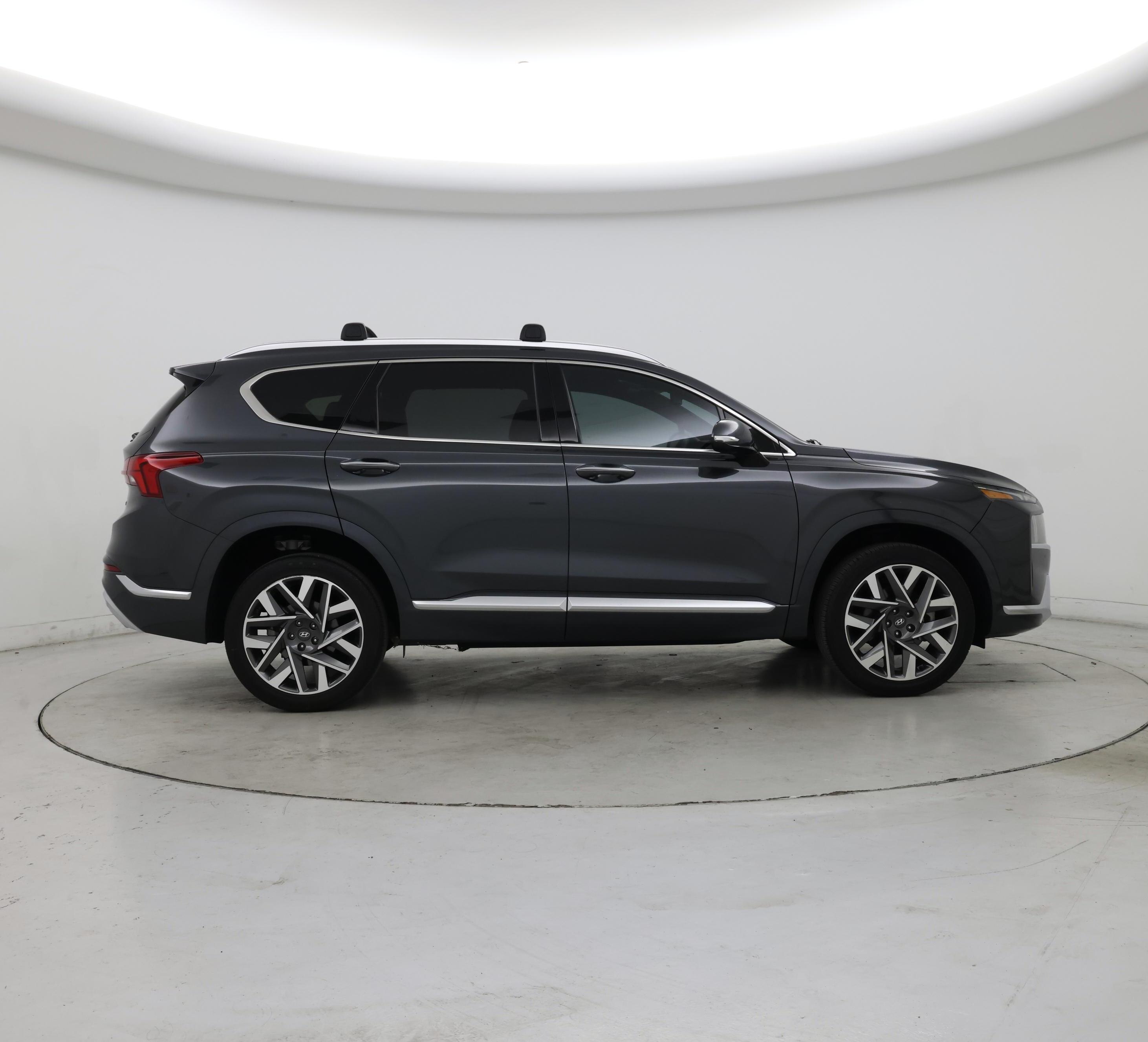 Thumbnail: 2023 Hyundai Santa Fe - 7