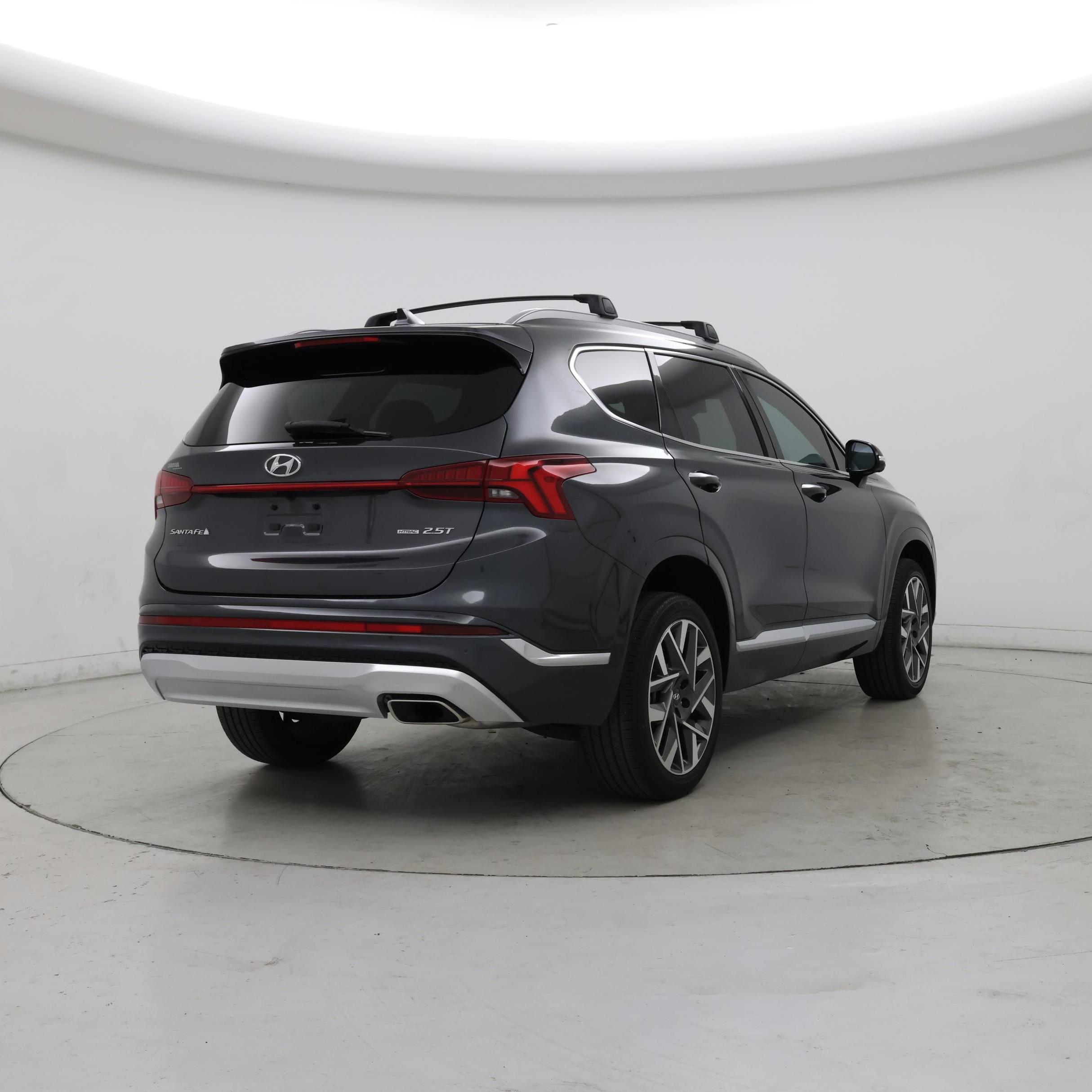 Thumbnail: 2023 Hyundai Santa Fe - 8