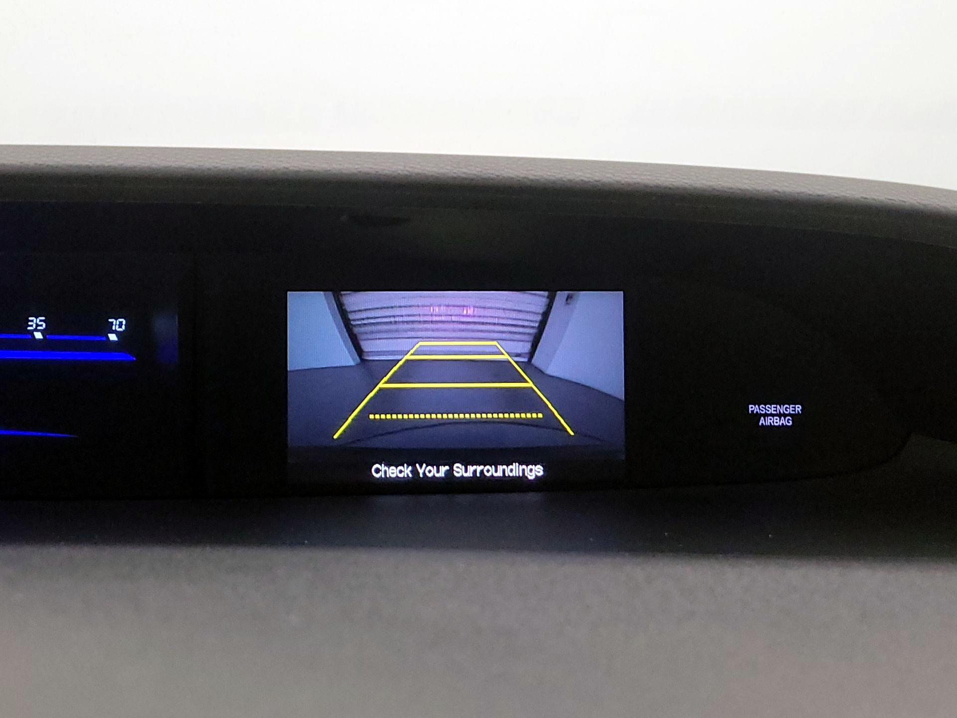 Thumbnail: 2014 Honda Civic - 14