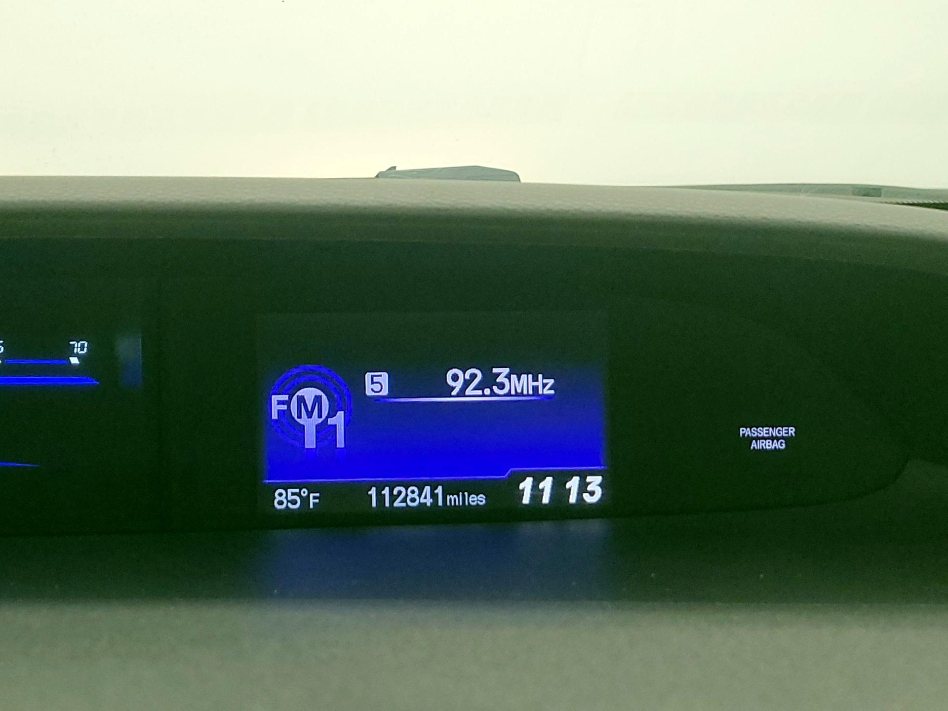 Thumbnail: 2014 Honda Civic - 15