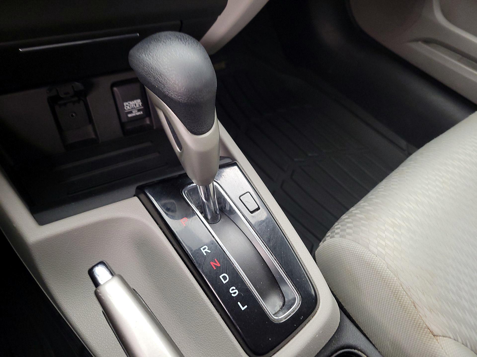 Thumbnail: 2014 Honda Civic - 17