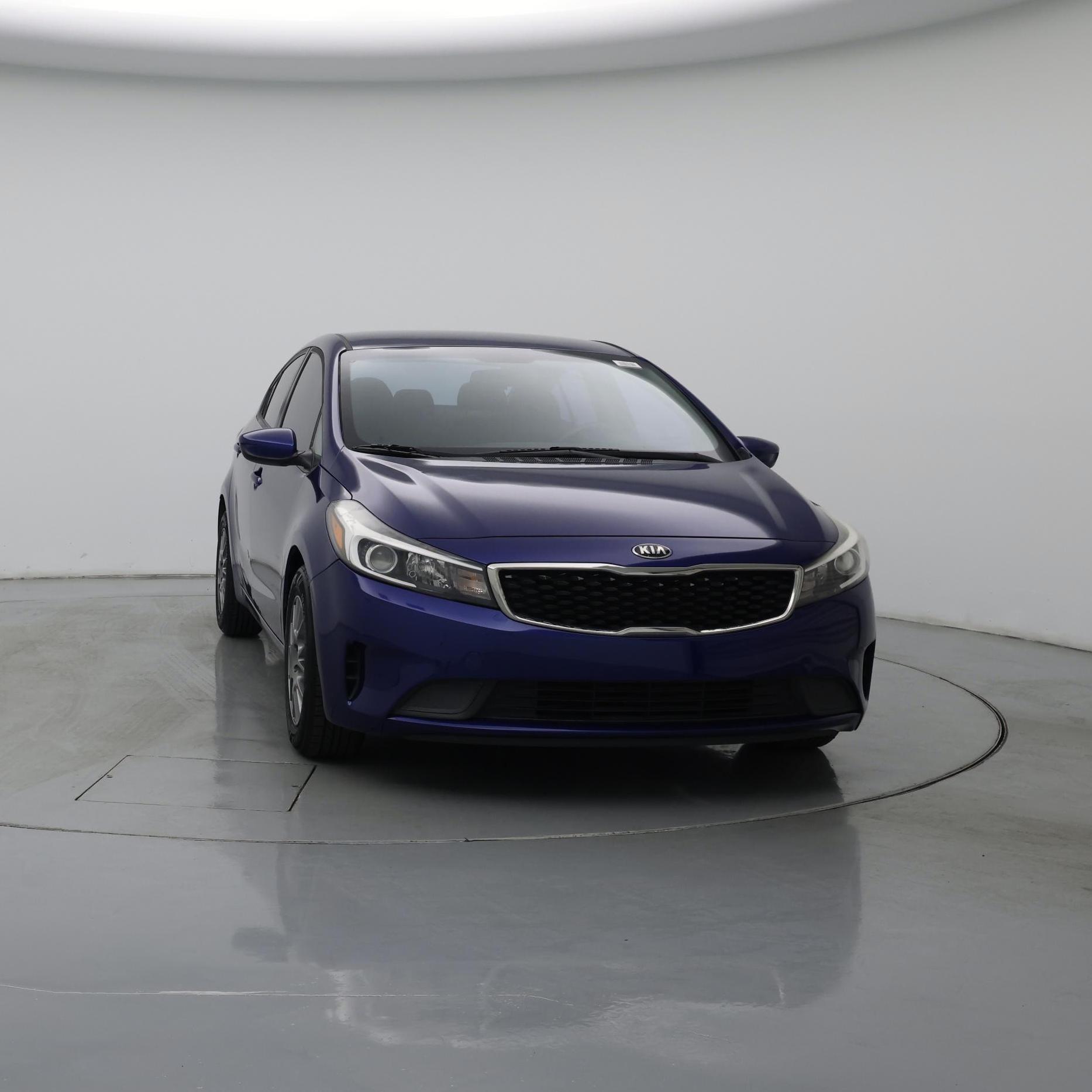Thumbnail: 2017 Kia Forte - 5