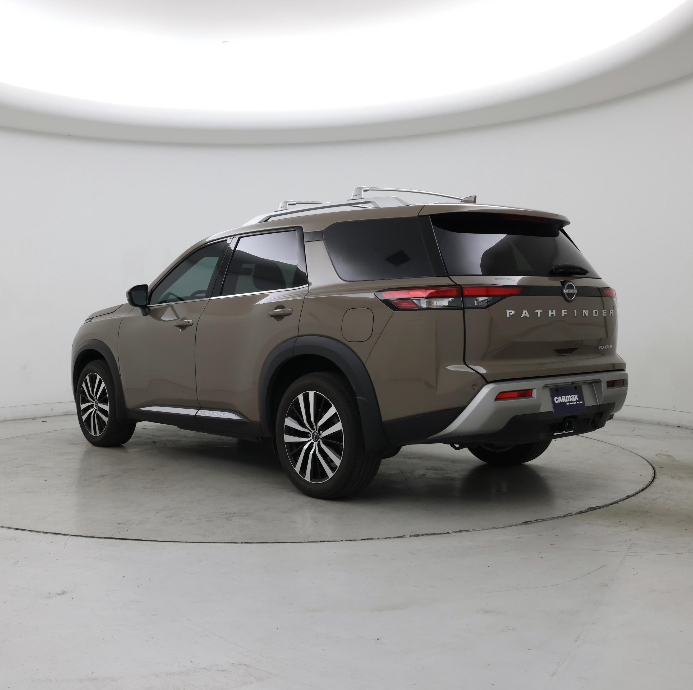 Thumbnail: 2024 Nissan Pathfinder - 2