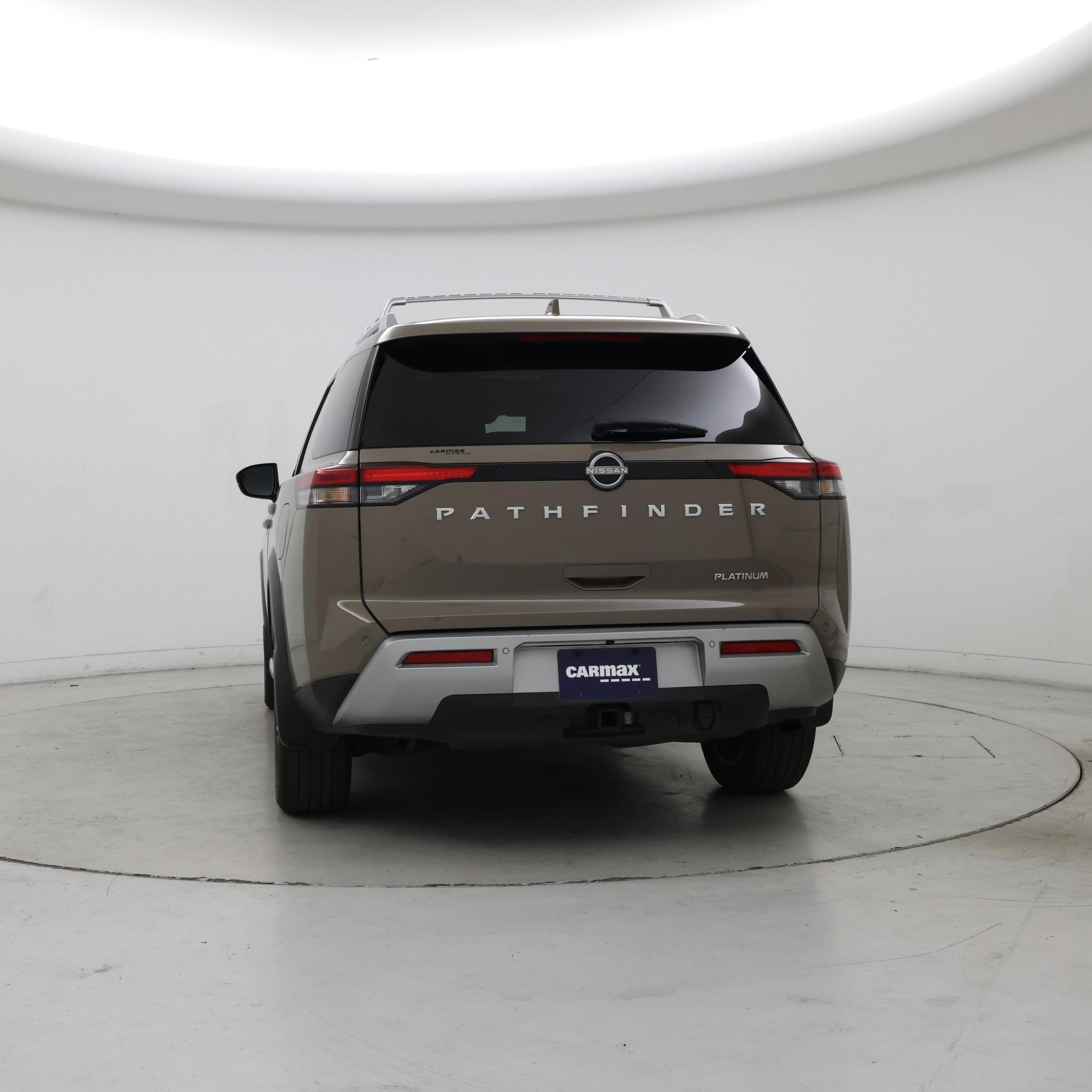 Thumbnail: 2024 Nissan Pathfinder - 6