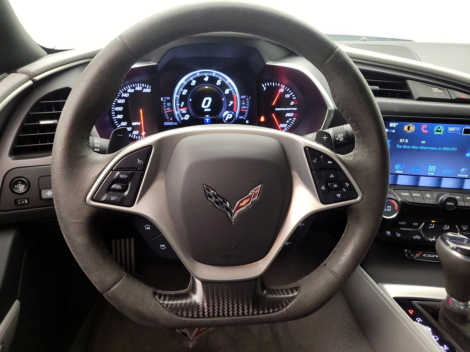 Thumbnail: 2019 Chevrolet Corvette - 10