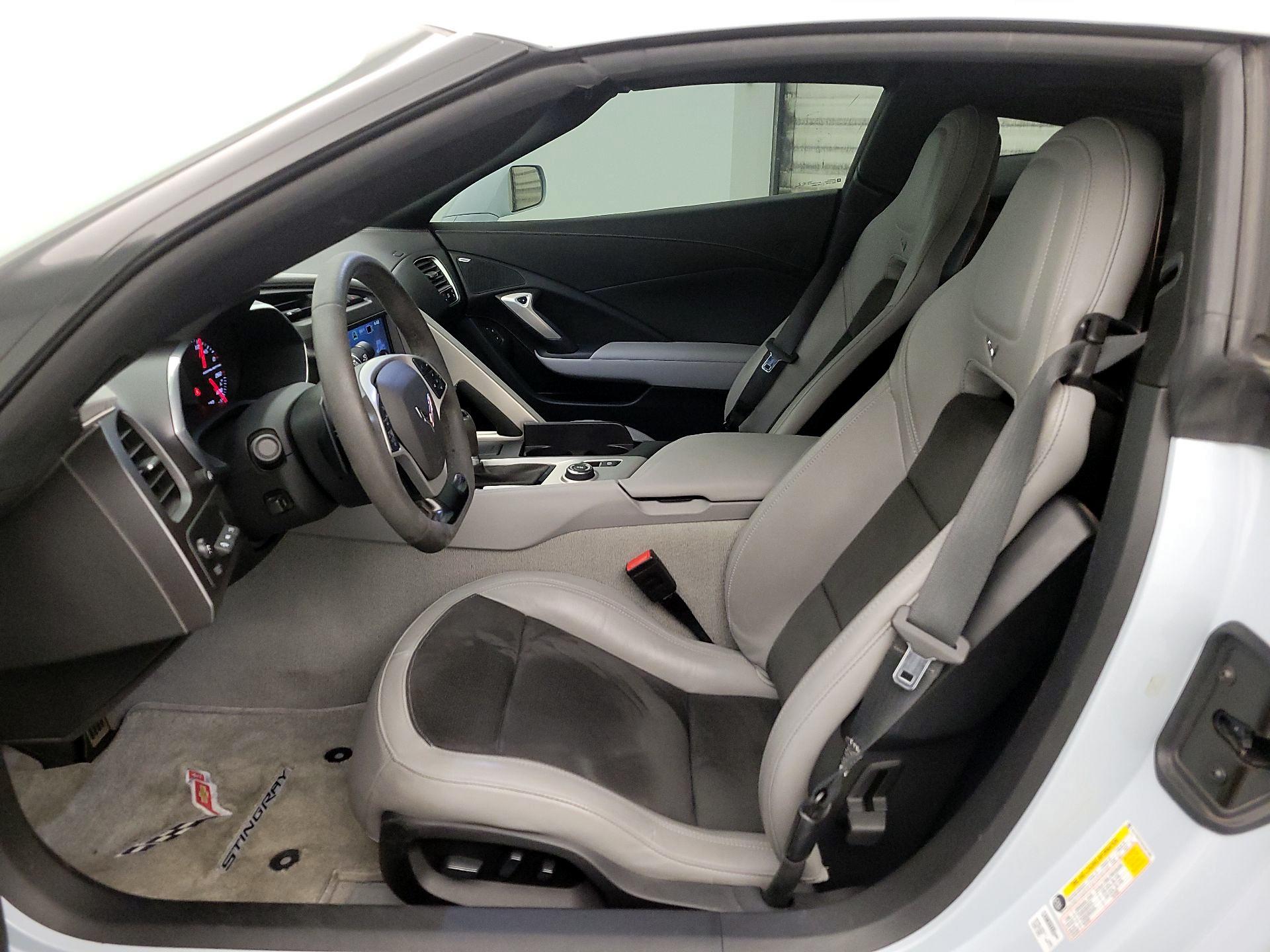 Thumbnail: 2019 Chevrolet Corvette - 11