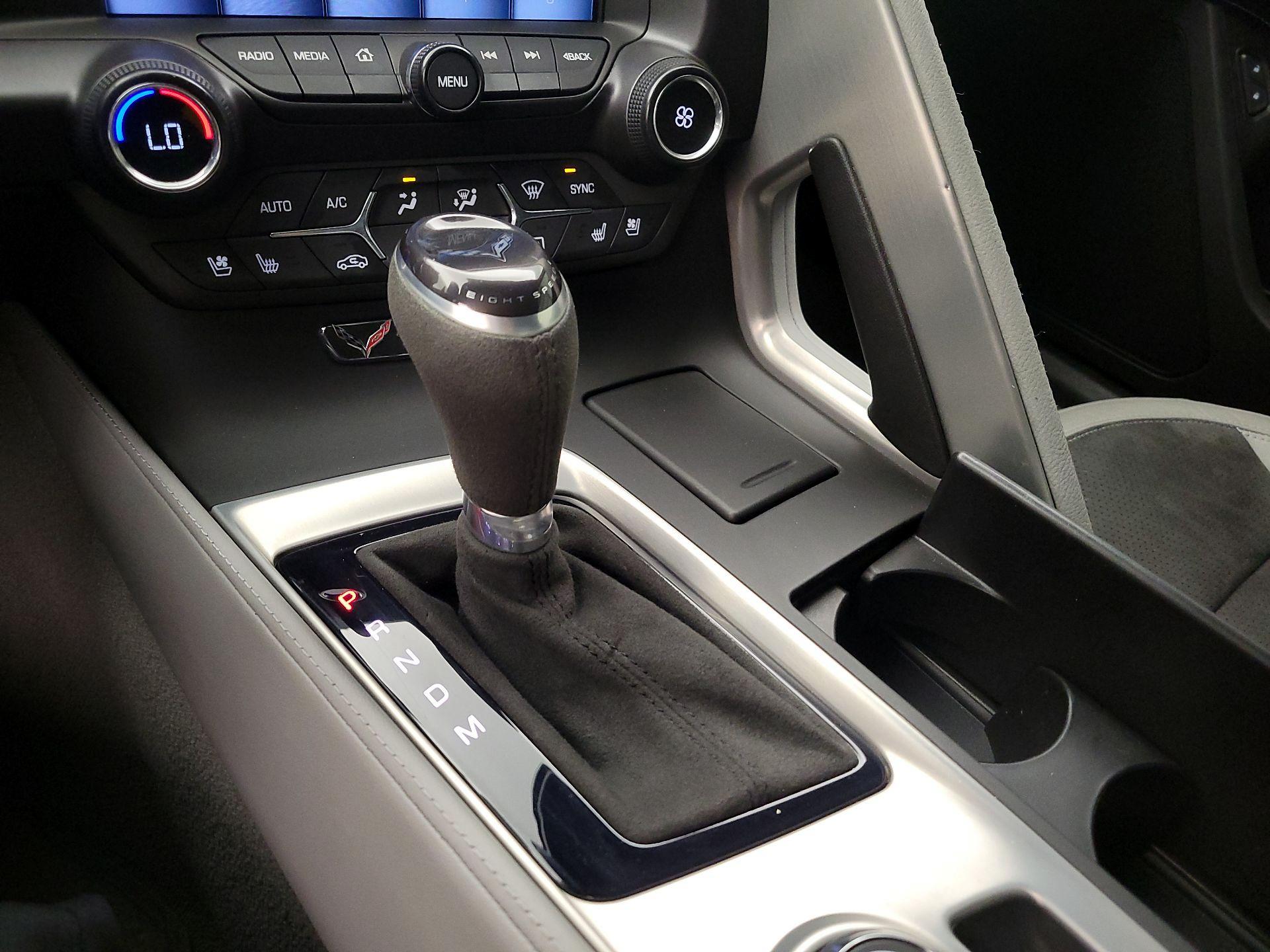 Thumbnail: 2019 Chevrolet Corvette - 17