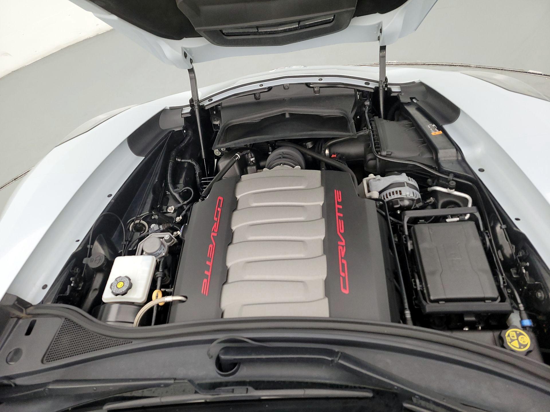 Thumbnail: 2019 Chevrolet Corvette - 20