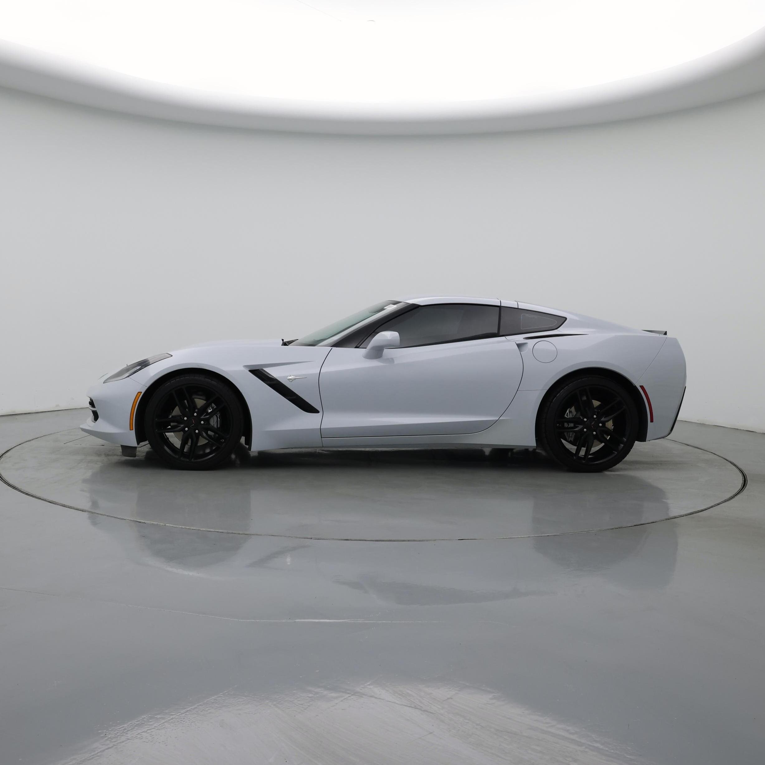 Thumbnail: 2019 Chevrolet Corvette - 3