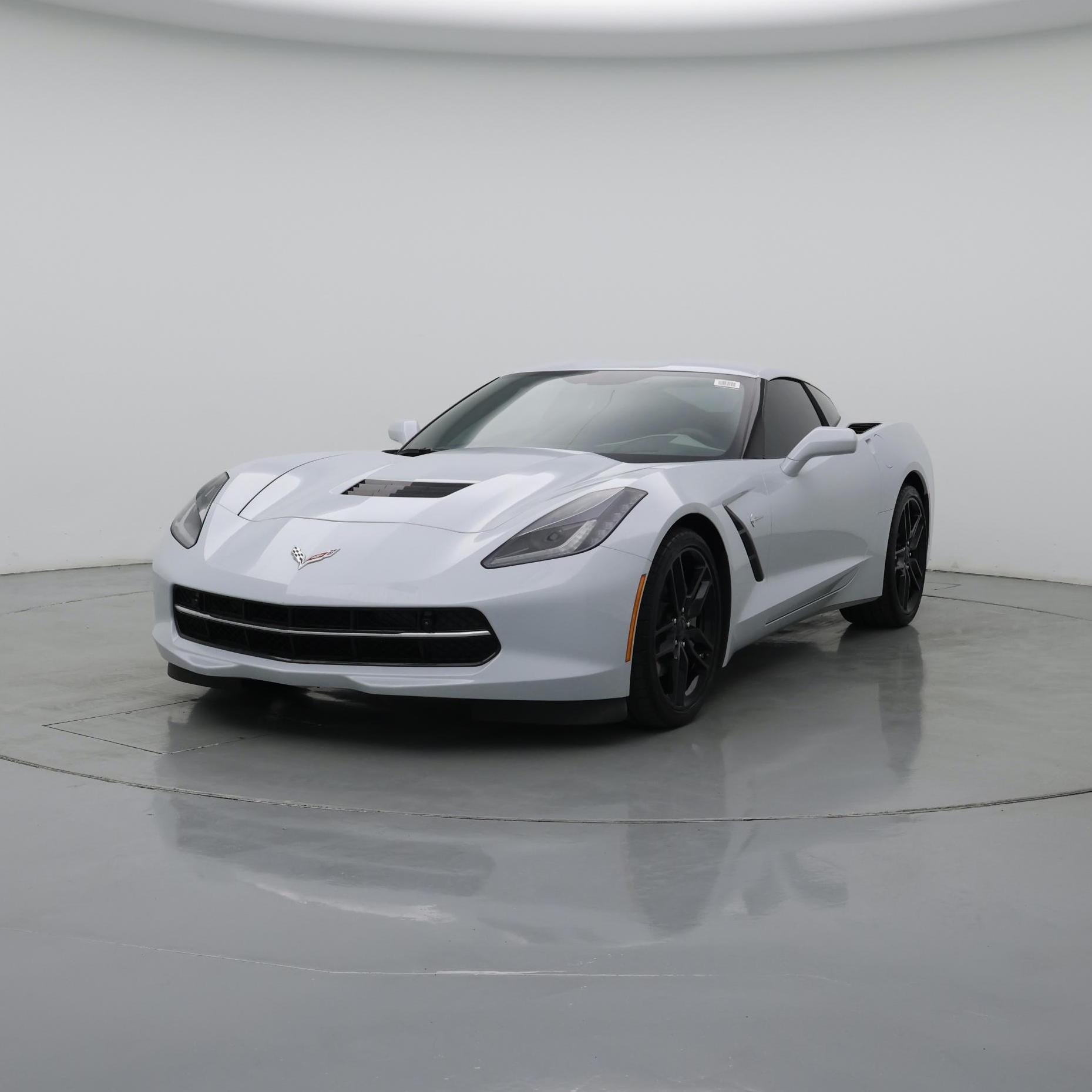 Thumbnail: 2019 Chevrolet Corvette - 4