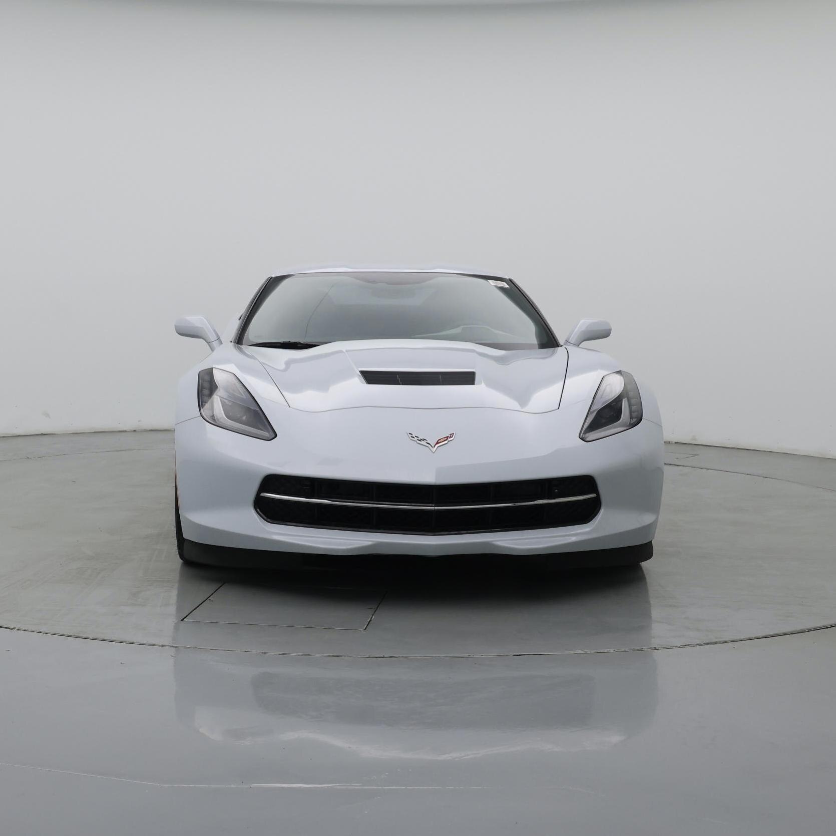 Thumbnail: 2019 Chevrolet Corvette - 5