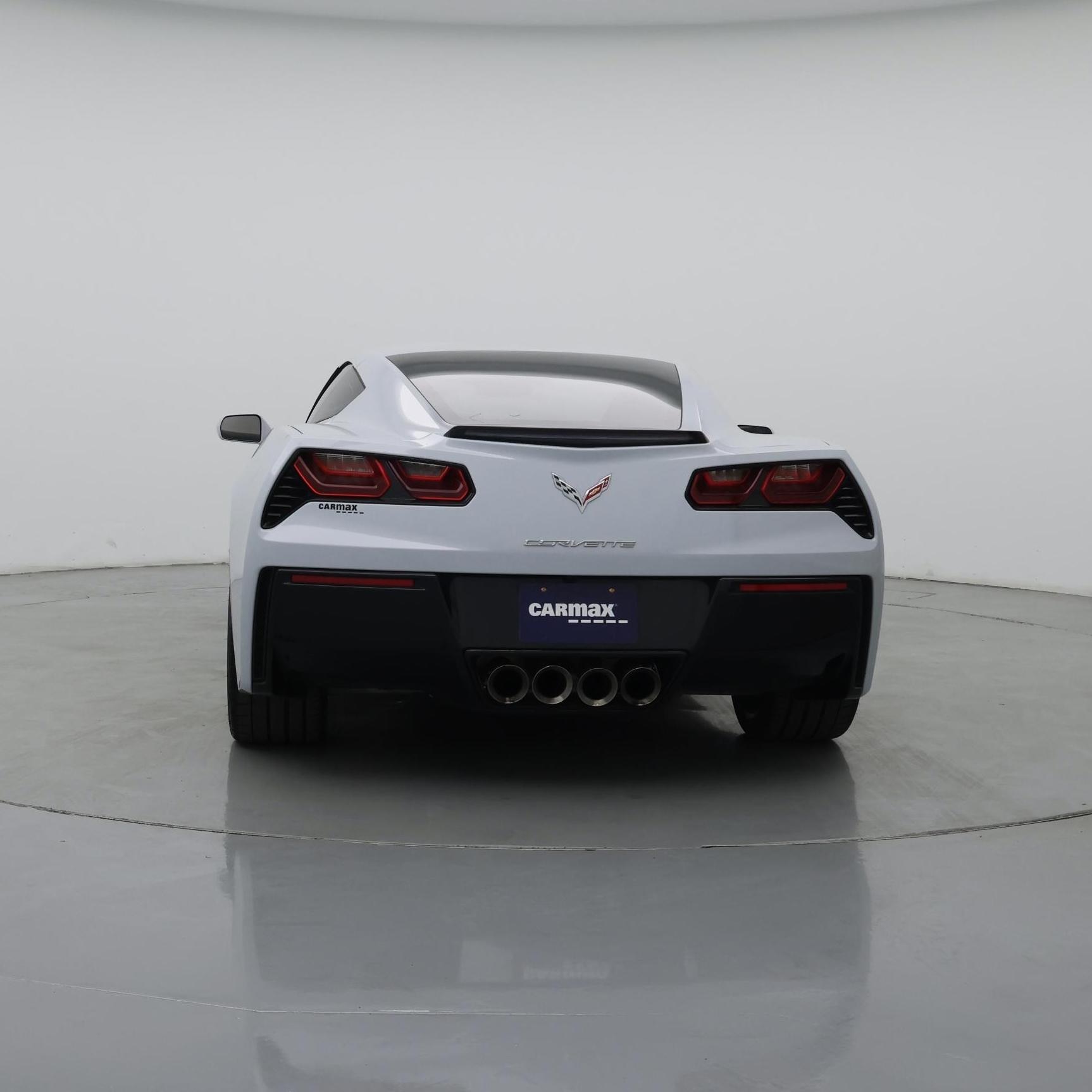 Thumbnail: 2019 Chevrolet Corvette - 6