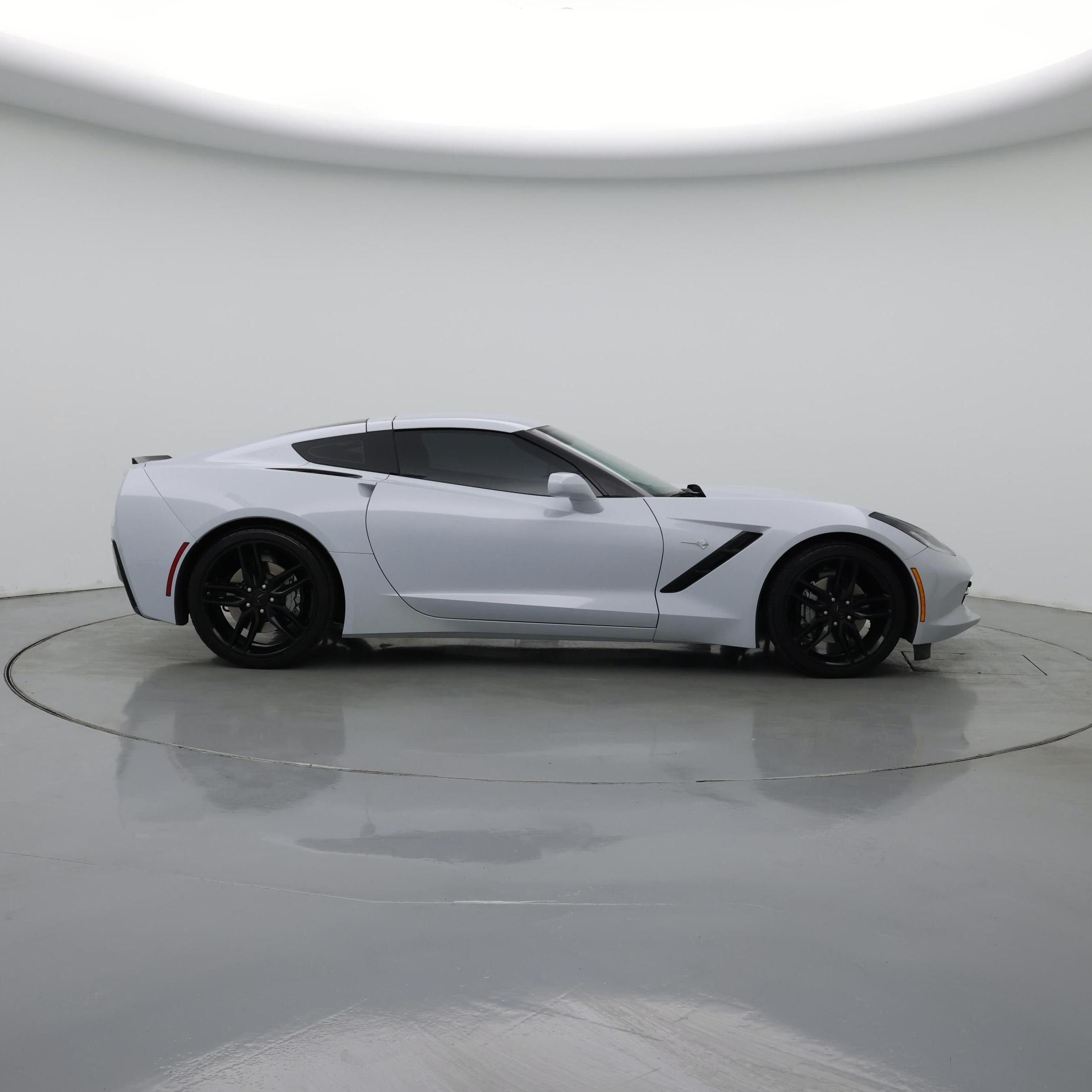 Thumbnail: 2019 Chevrolet Corvette - 7