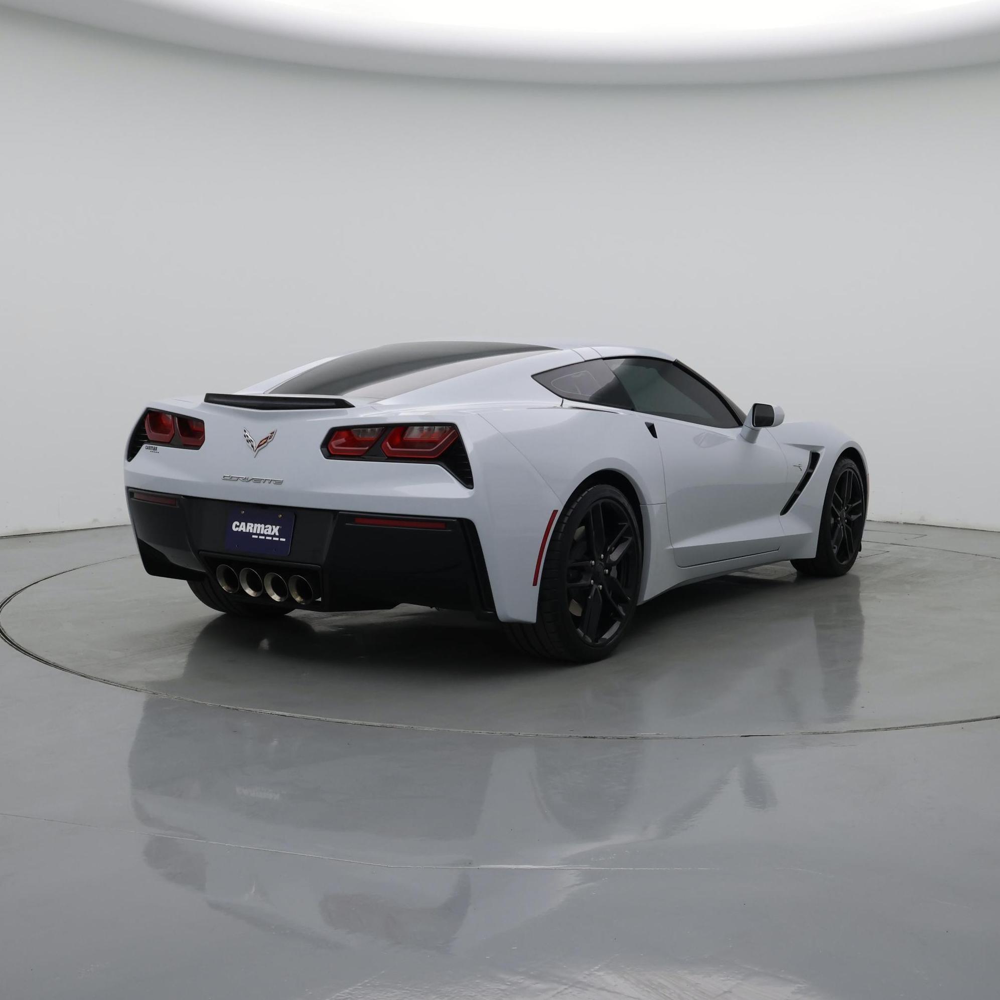 Thumbnail: 2019 Chevrolet Corvette - 8