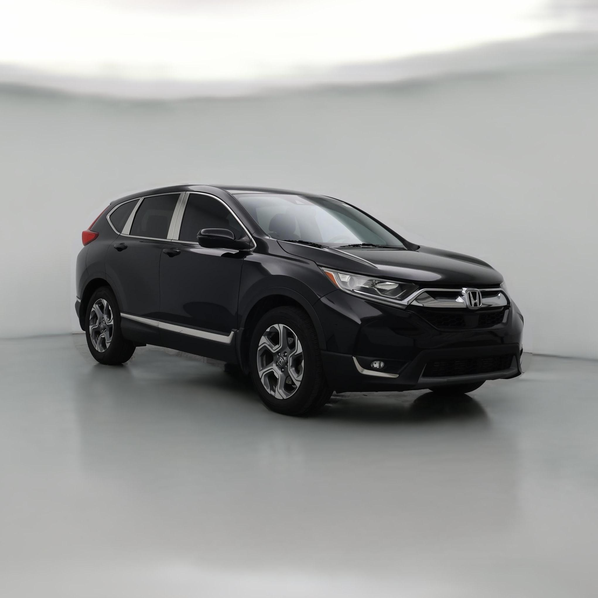 Thumbnail: 2017 Honda CR-V - 1