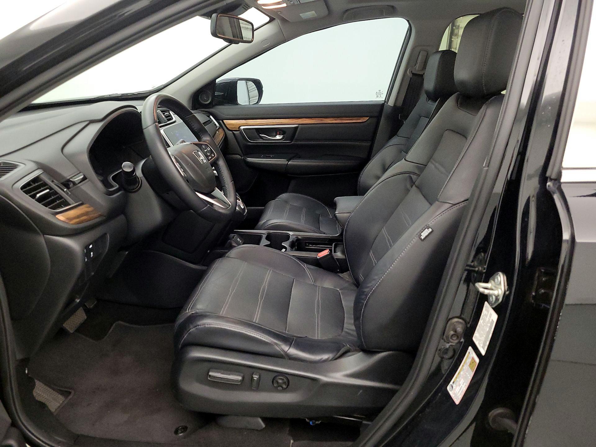 Thumbnail: 2017 Honda CR-V - 11