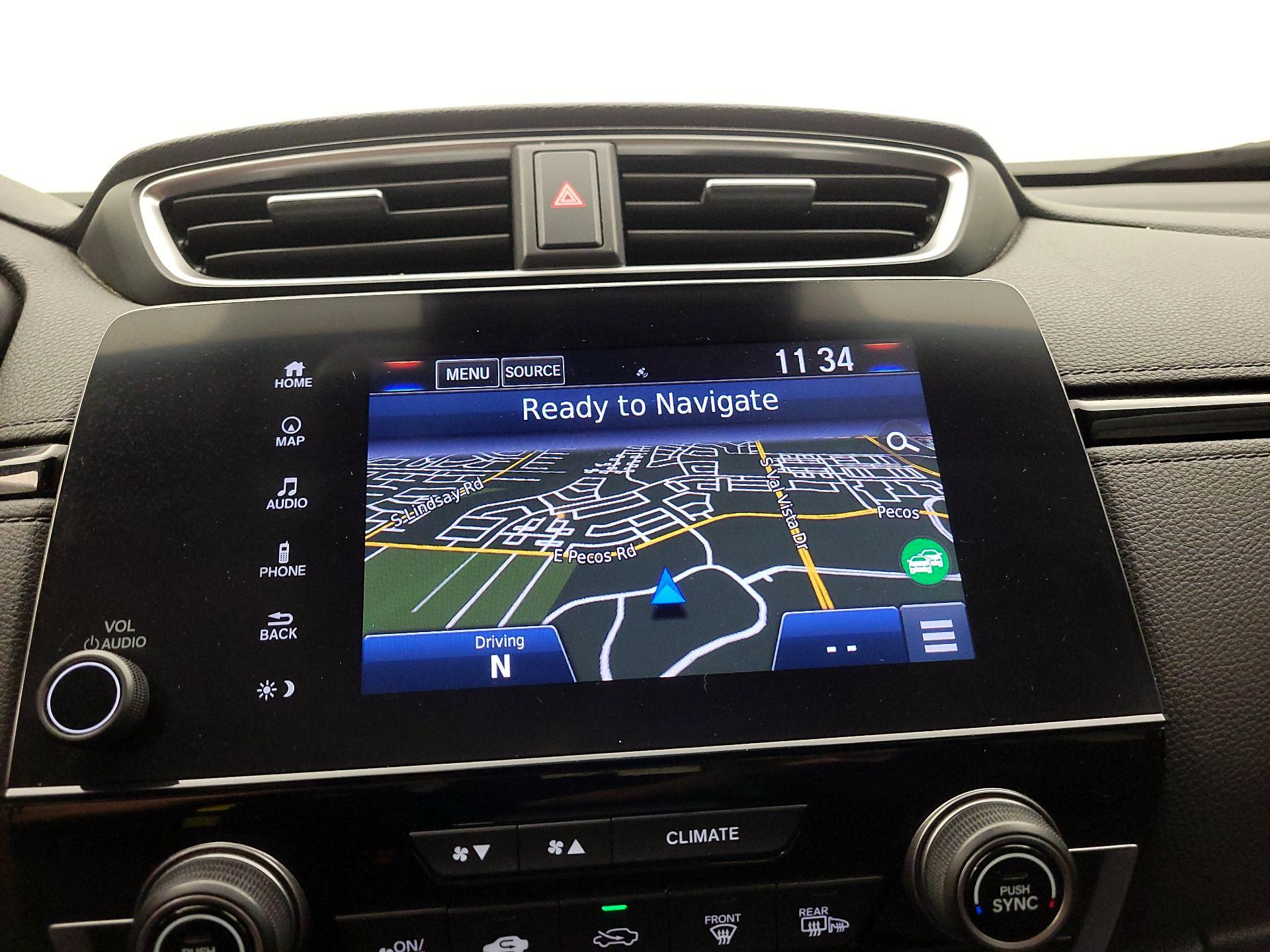 Thumbnail: 2017 Honda CR-V - 14