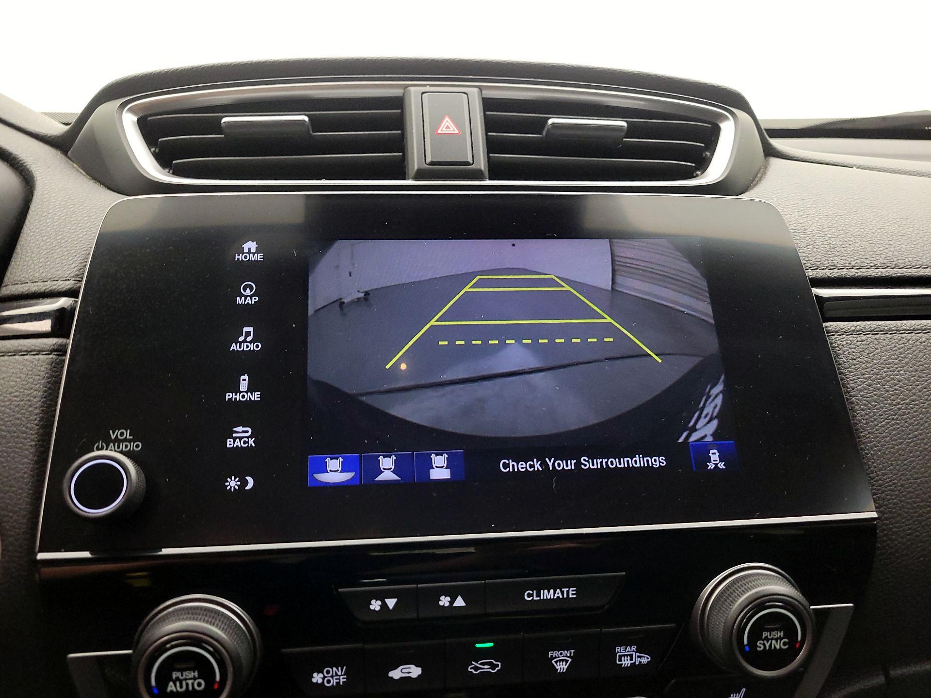 Thumbnail: 2017 Honda CR-V - 15