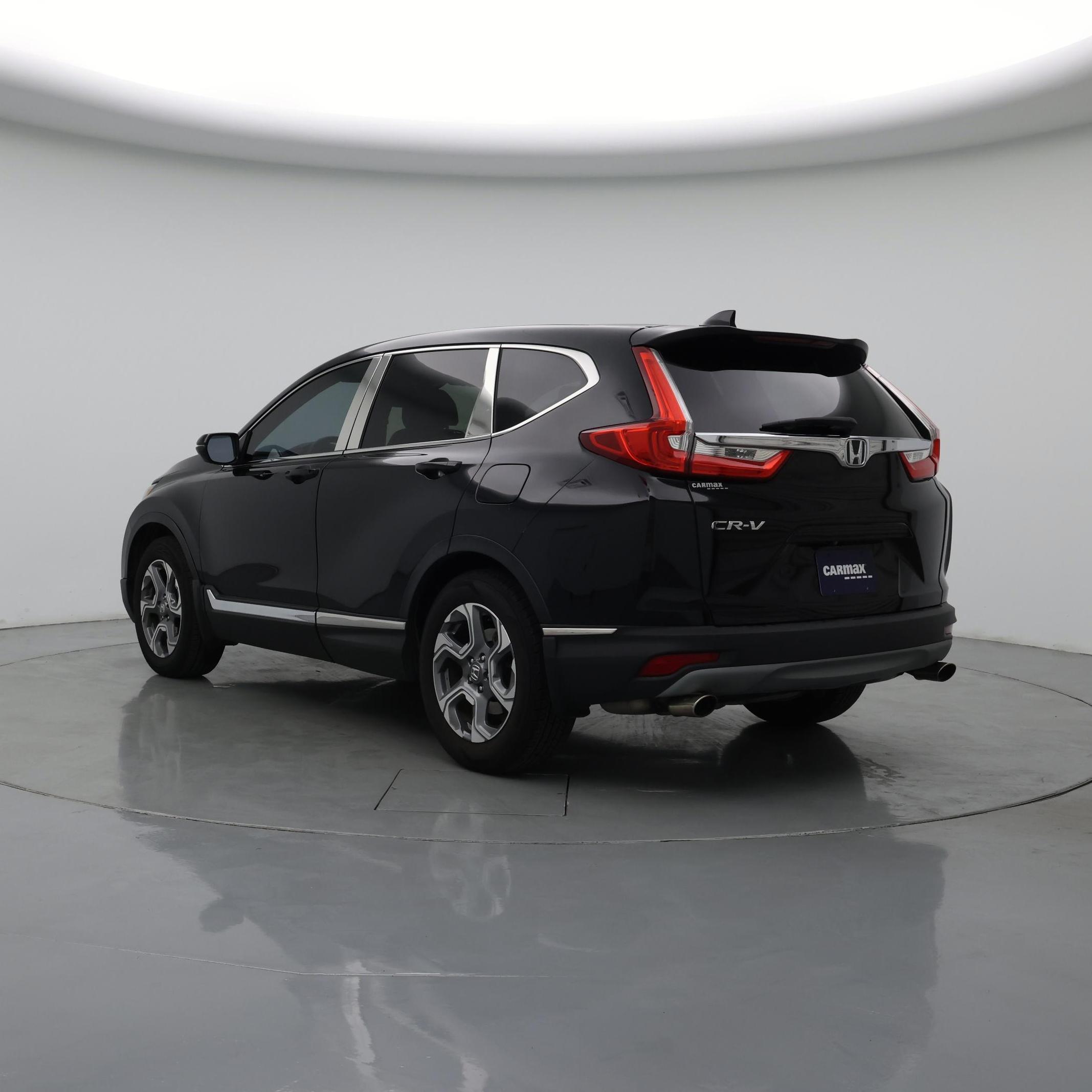 Thumbnail: 2017 Honda CR-V - 2