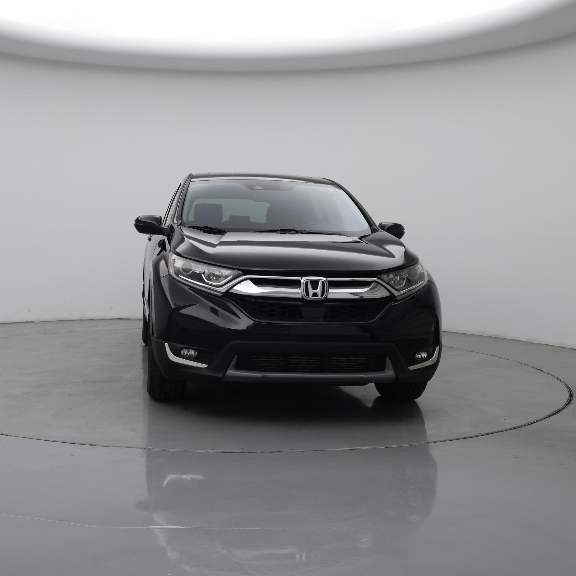 Thumbnail: 2017 Honda CR-V - 5