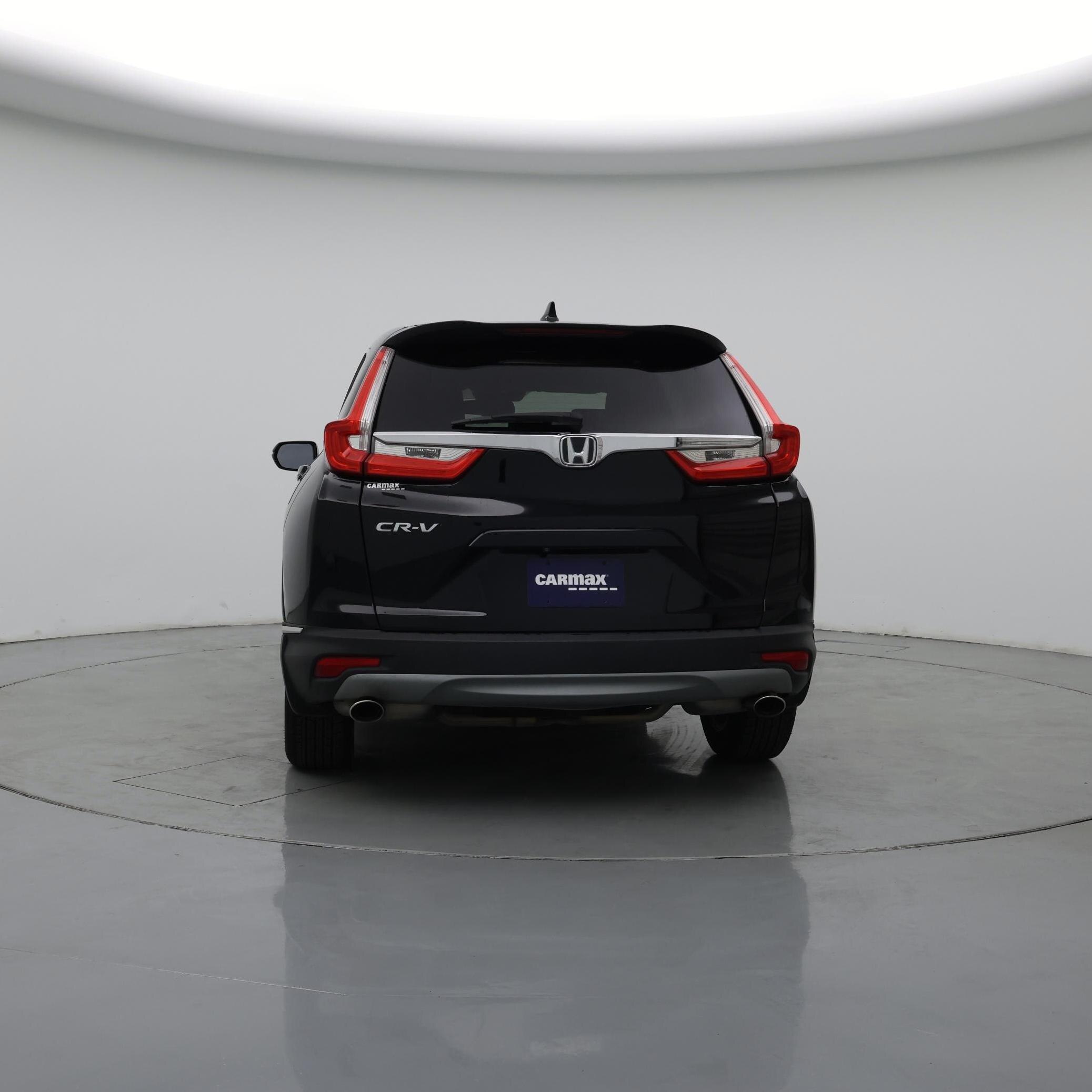 Thumbnail: 2017 Honda CR-V - 6