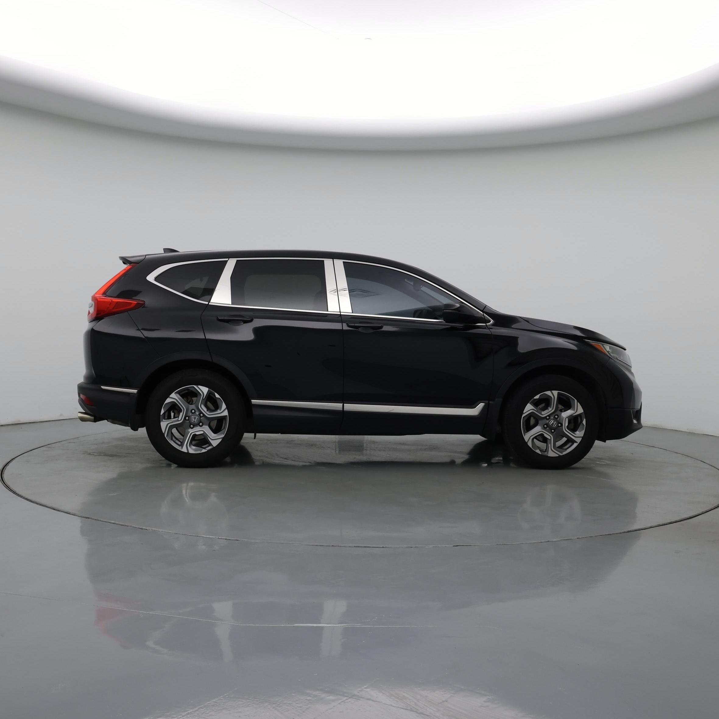 Thumbnail: 2017 Honda CR-V - 7