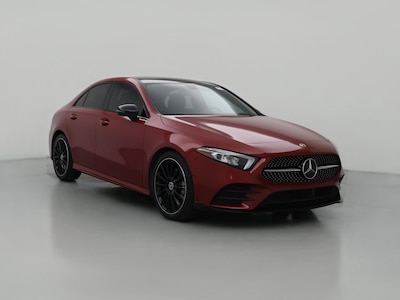 2021 Mercedes-Benz A220