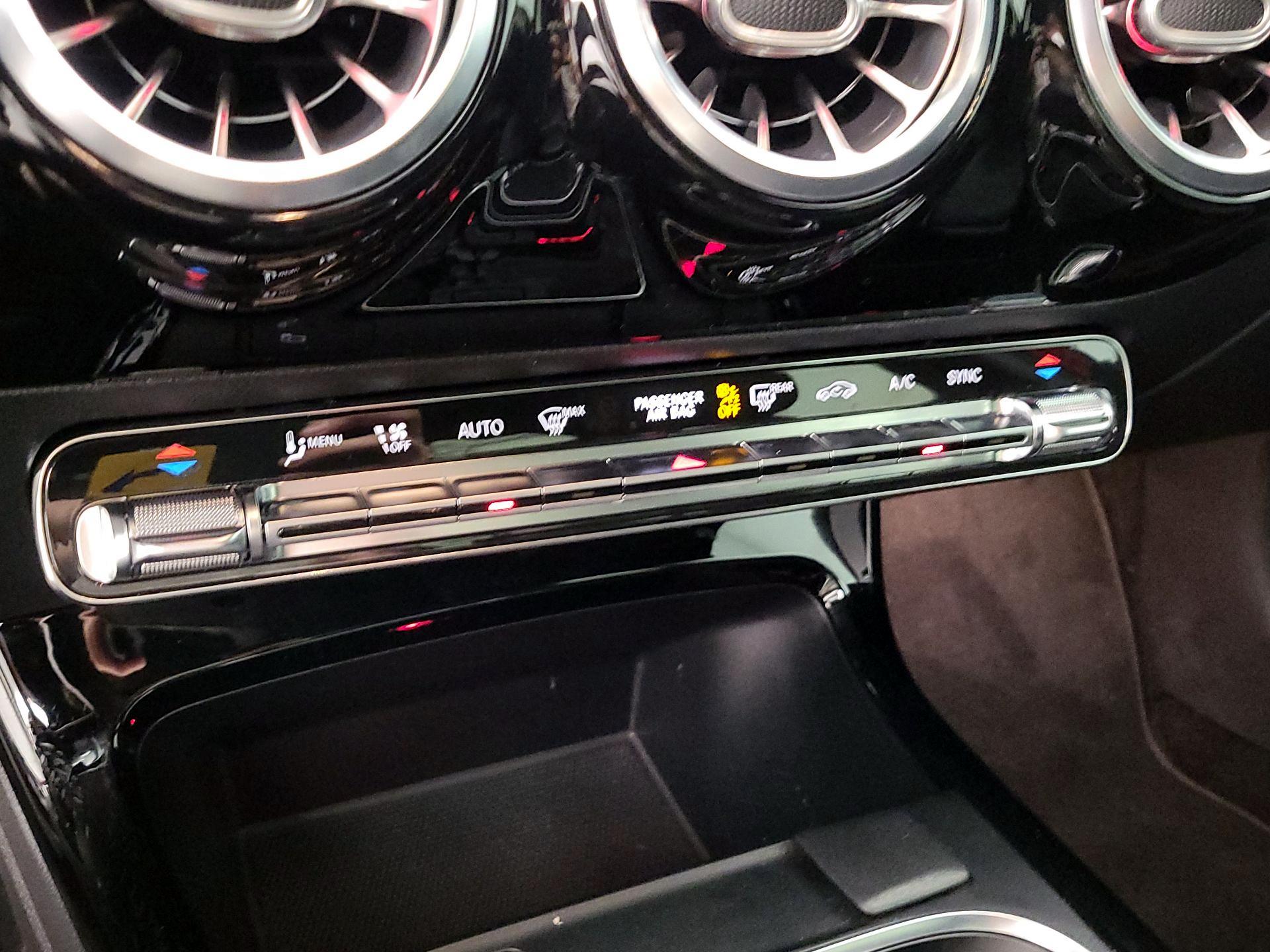 Thumbnail: 2021 Mercedes-Benz A-Class - 16