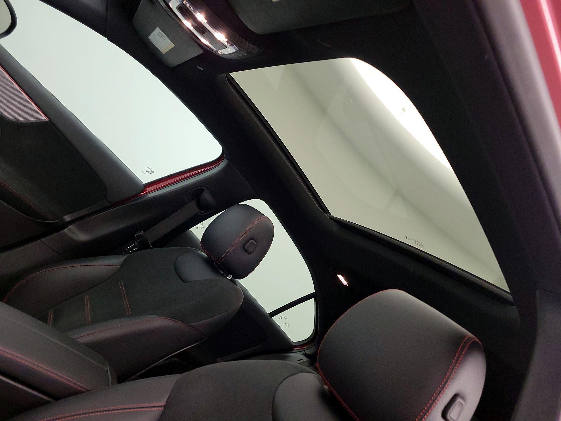Thumbnail: 2021 Mercedes-Benz A-Class - 19