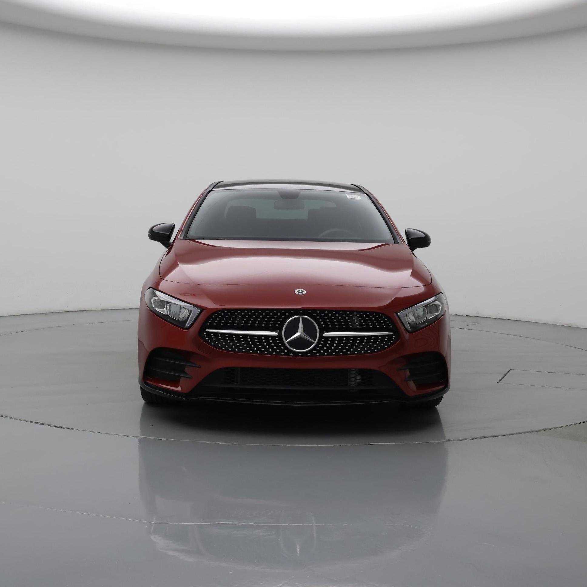 Thumbnail: 2021 Mercedes-Benz A-Class - 5