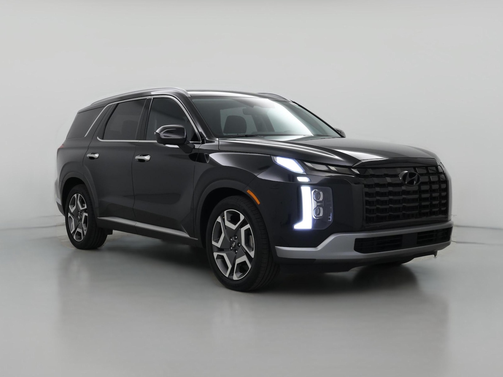2023 Hyundai Palisade