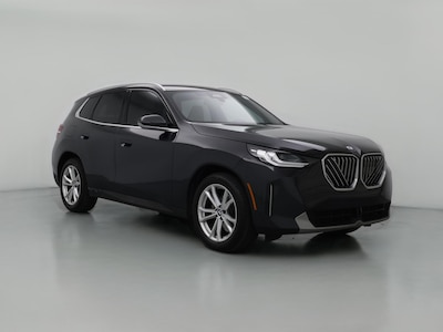 2025 BMW X3 xDrive30
